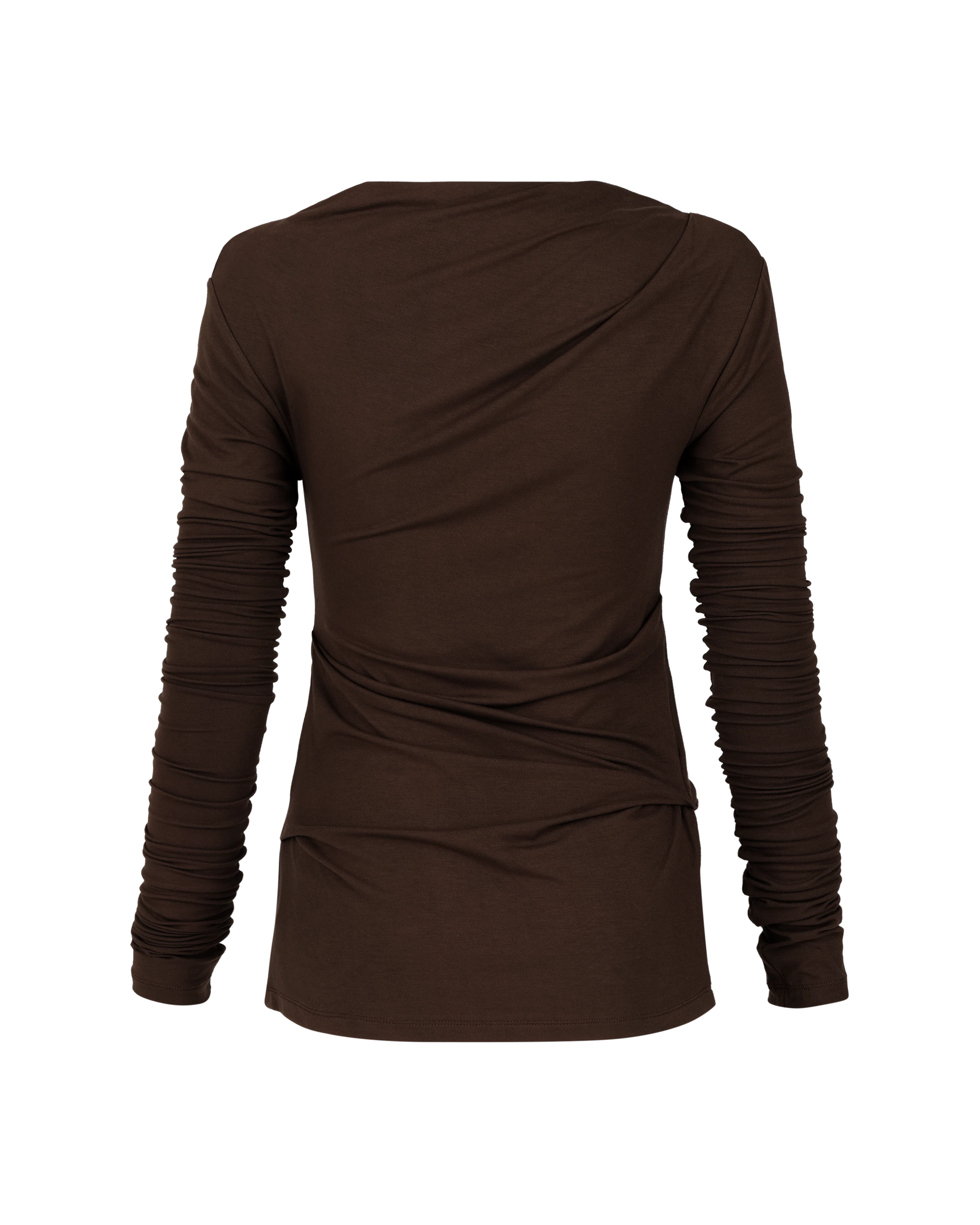 Drape Top Tobacco - Image 4