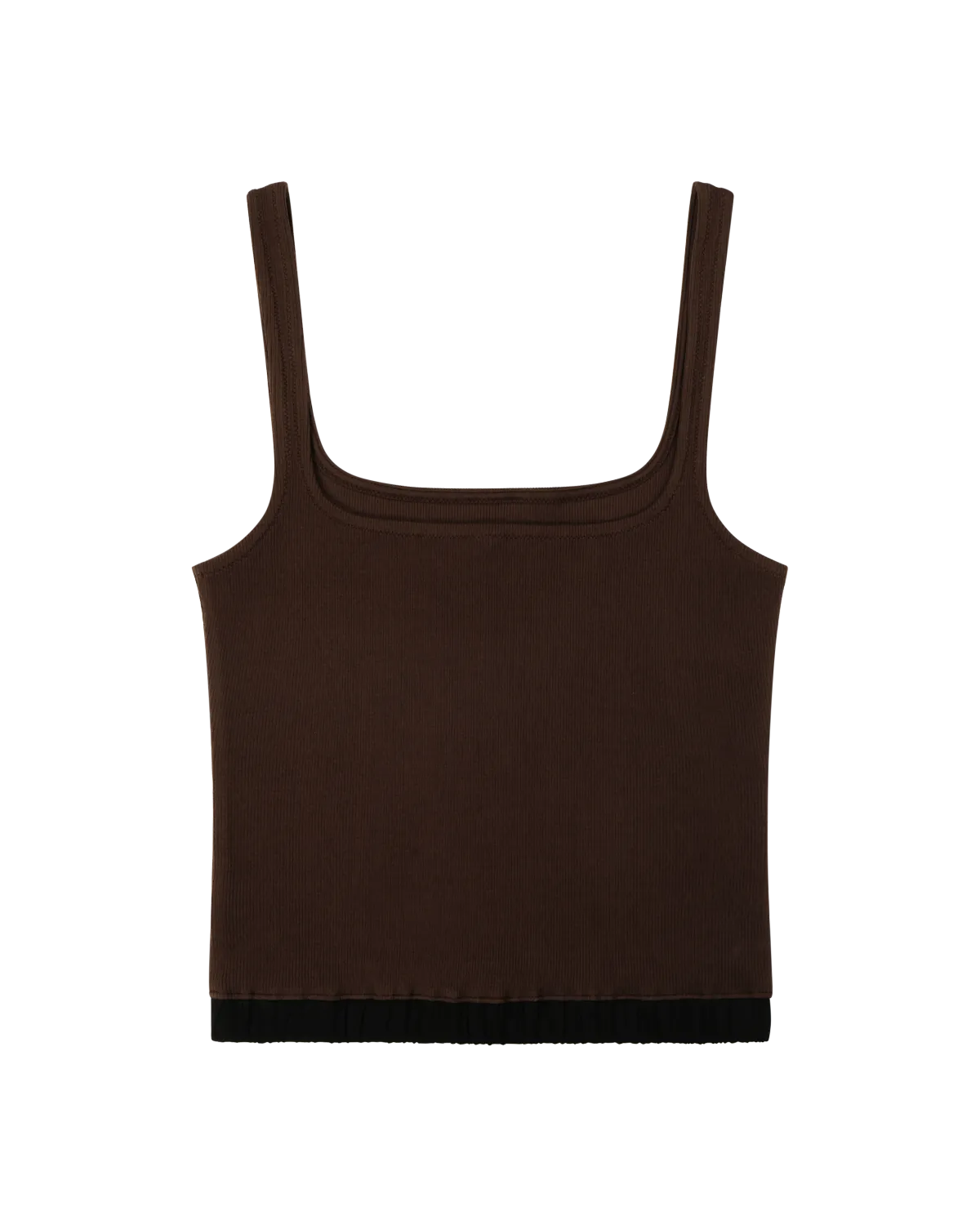 Lounge Tank Redwood - Image 5