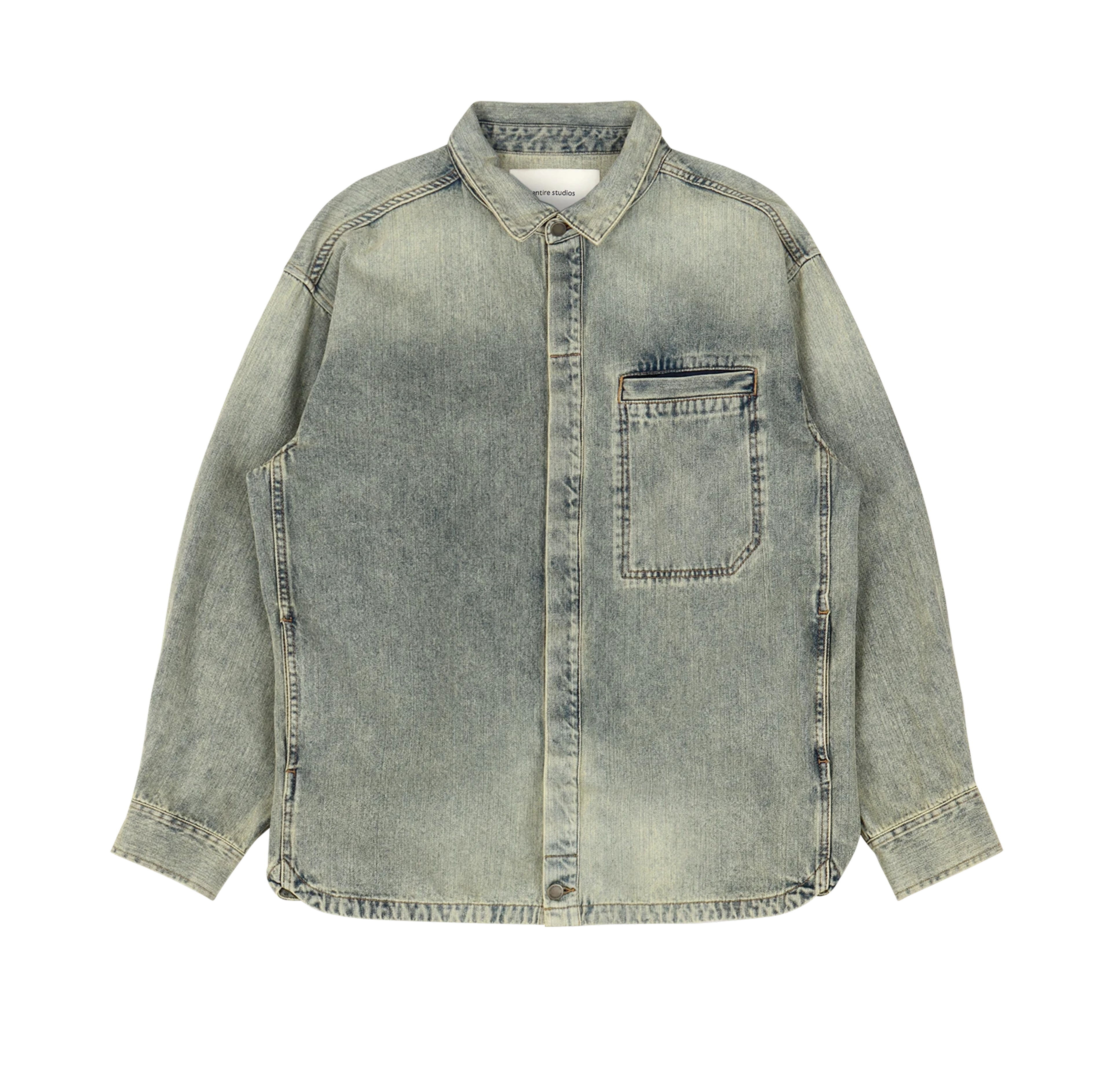 Product herculean-shirt-surface-wave thumbnail