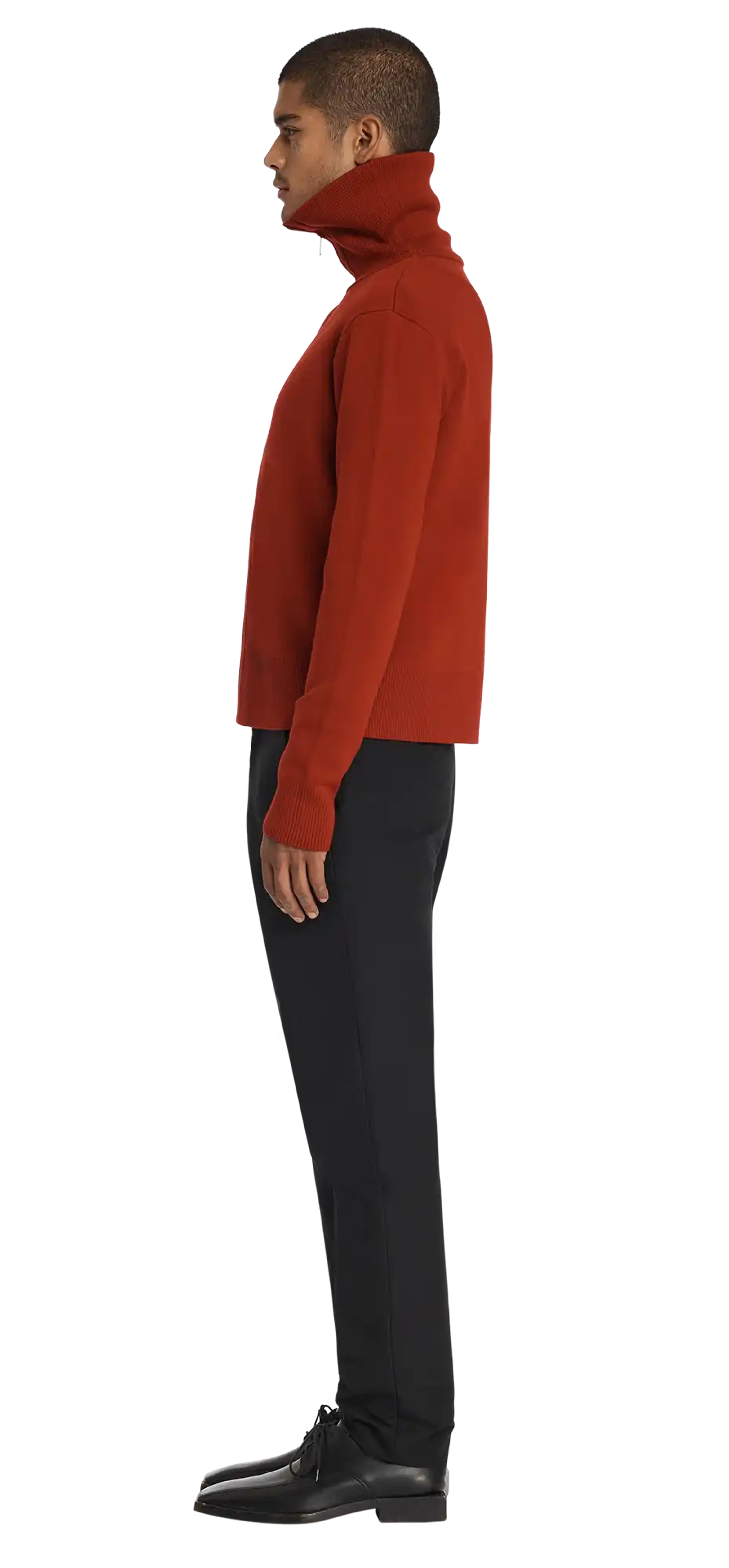 knit-zip-up-jacket-cherry character left view