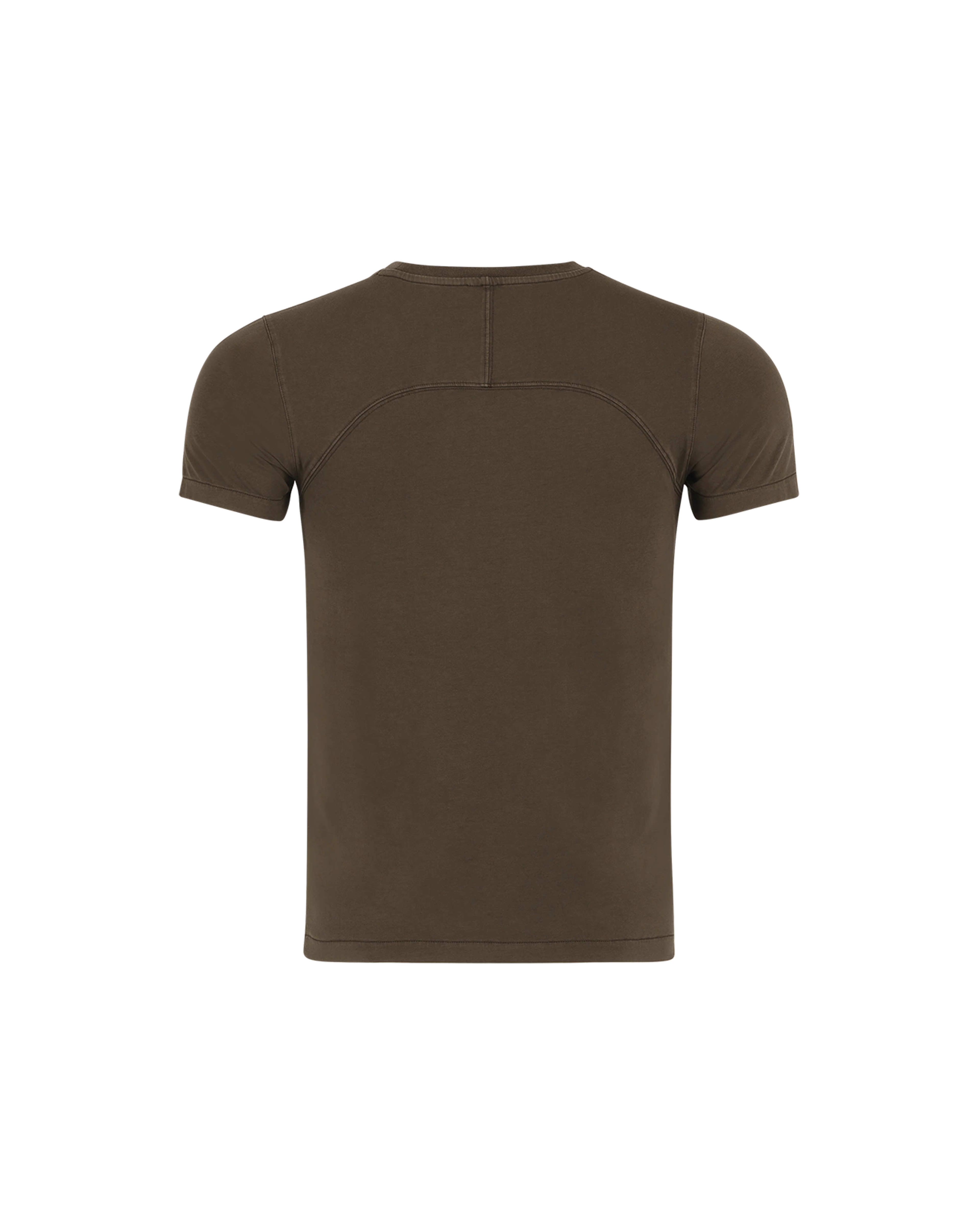 Archive Mini Tee Brunette - Image 2