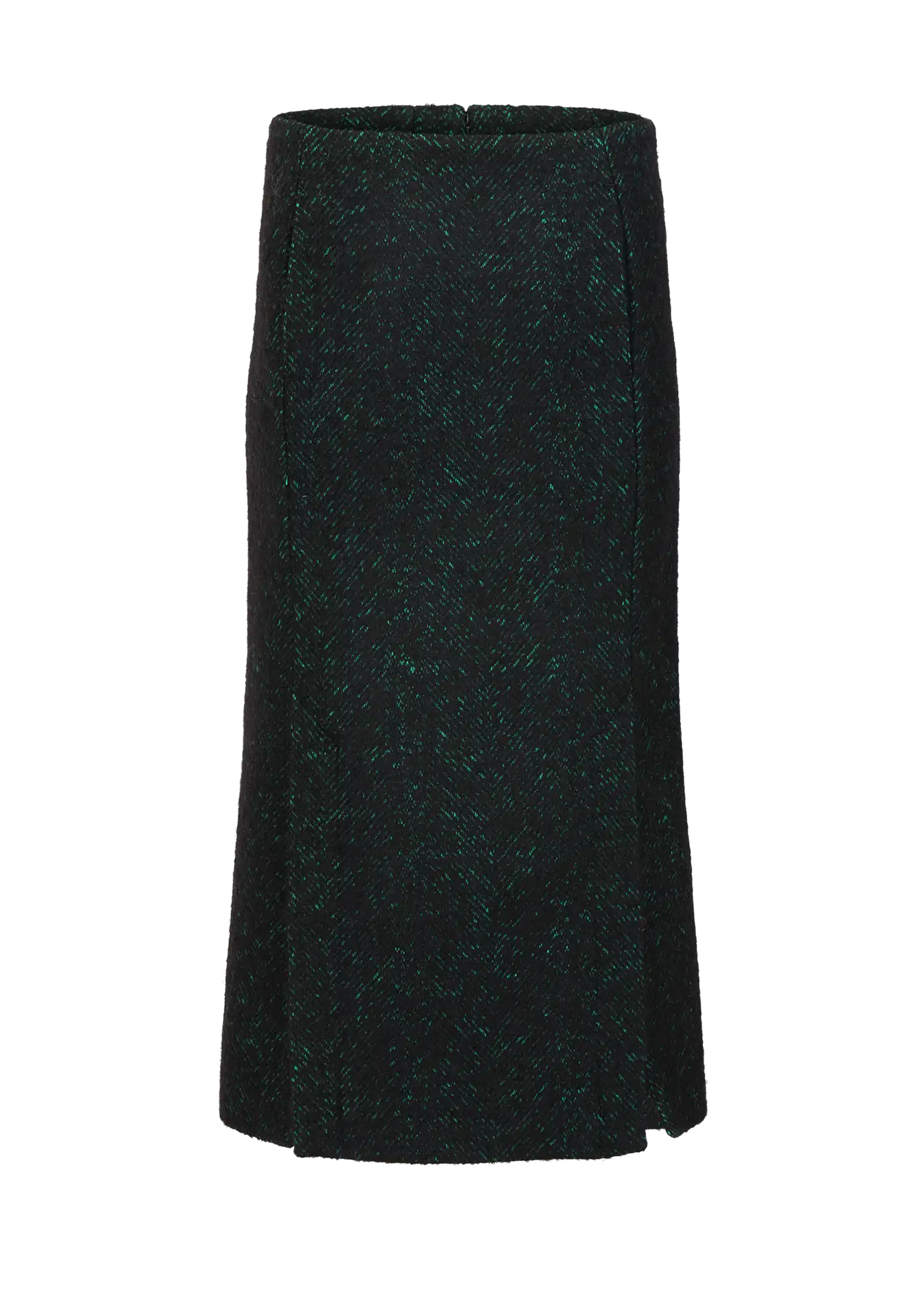 tailored-midi-skirt-cypress-black thumbnail