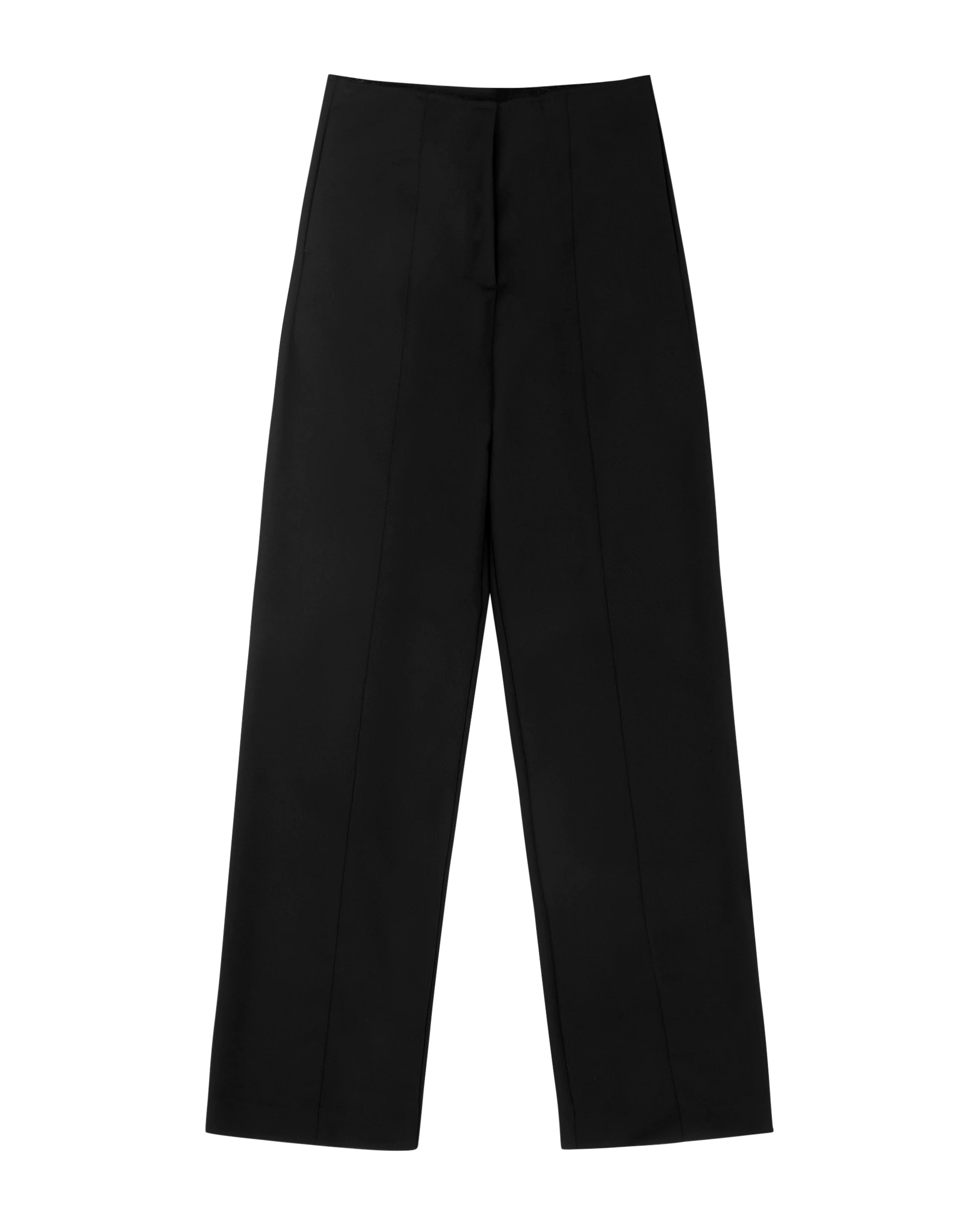 Zerobound Trouser Black AW25 - Image 1