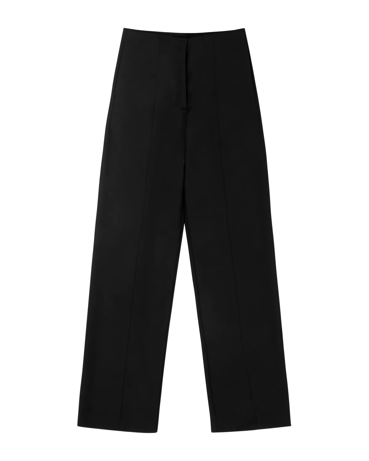 Zerobound Trouser Black - Image 2