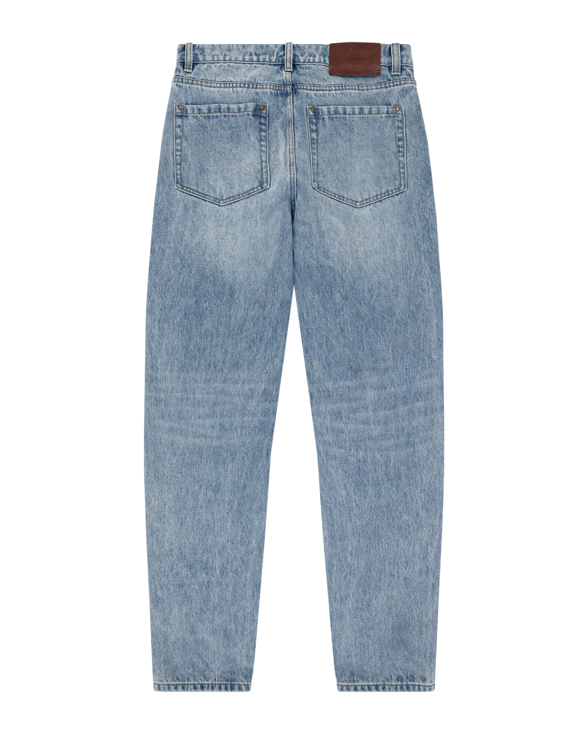 Corin Jeans Light Blue - Image 4