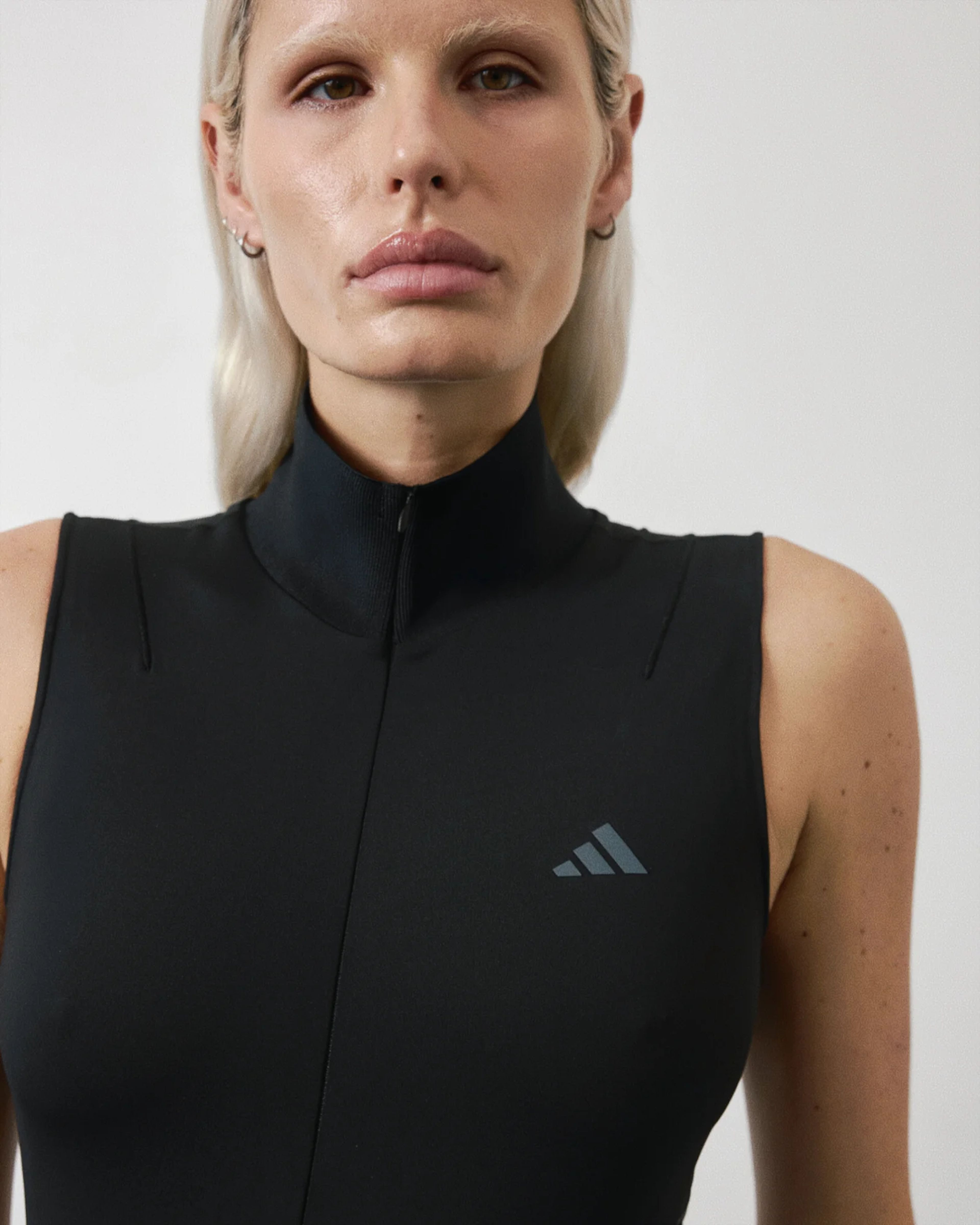 Training Onesie Black - Image 2