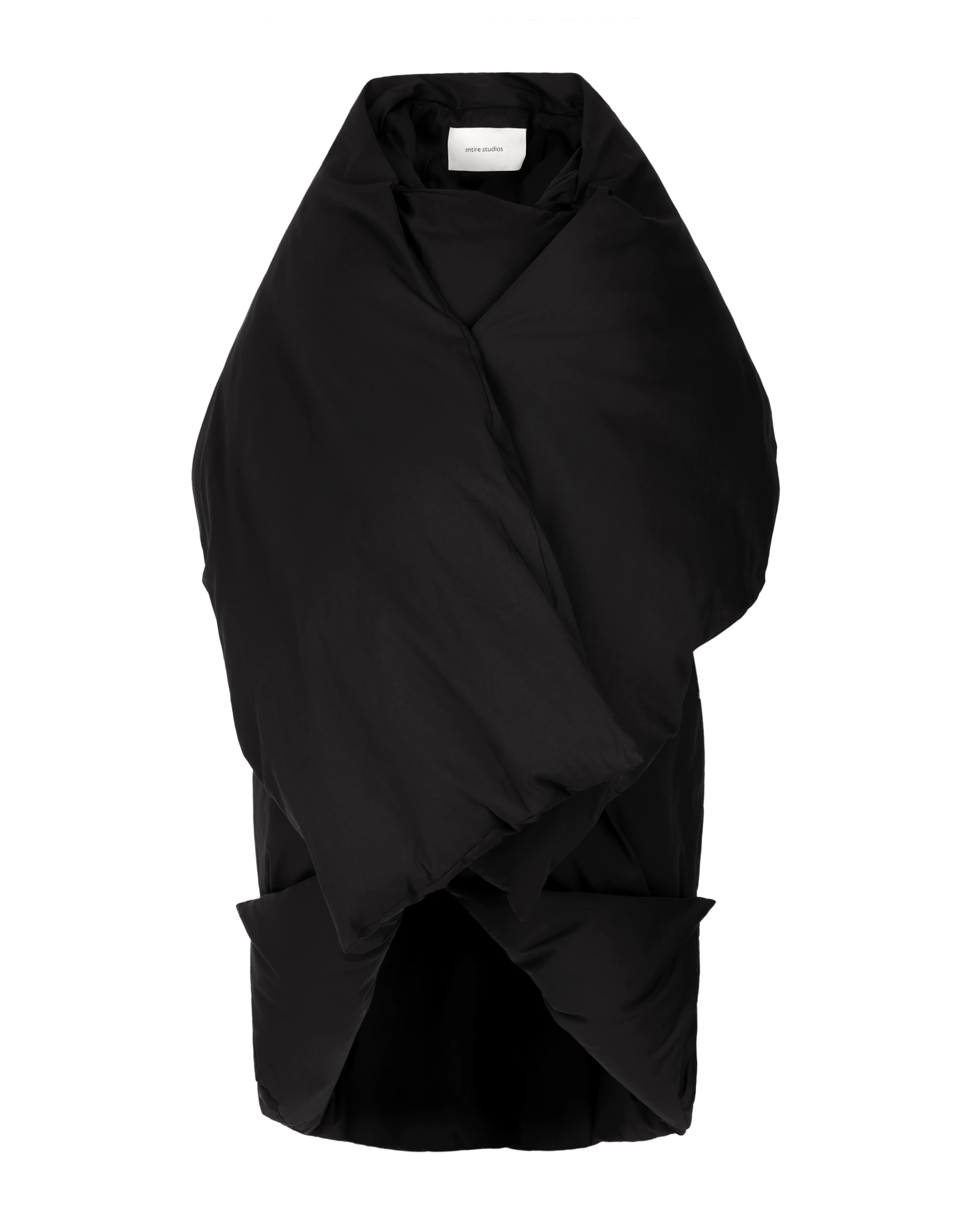 Doona Coat Black - Image 4