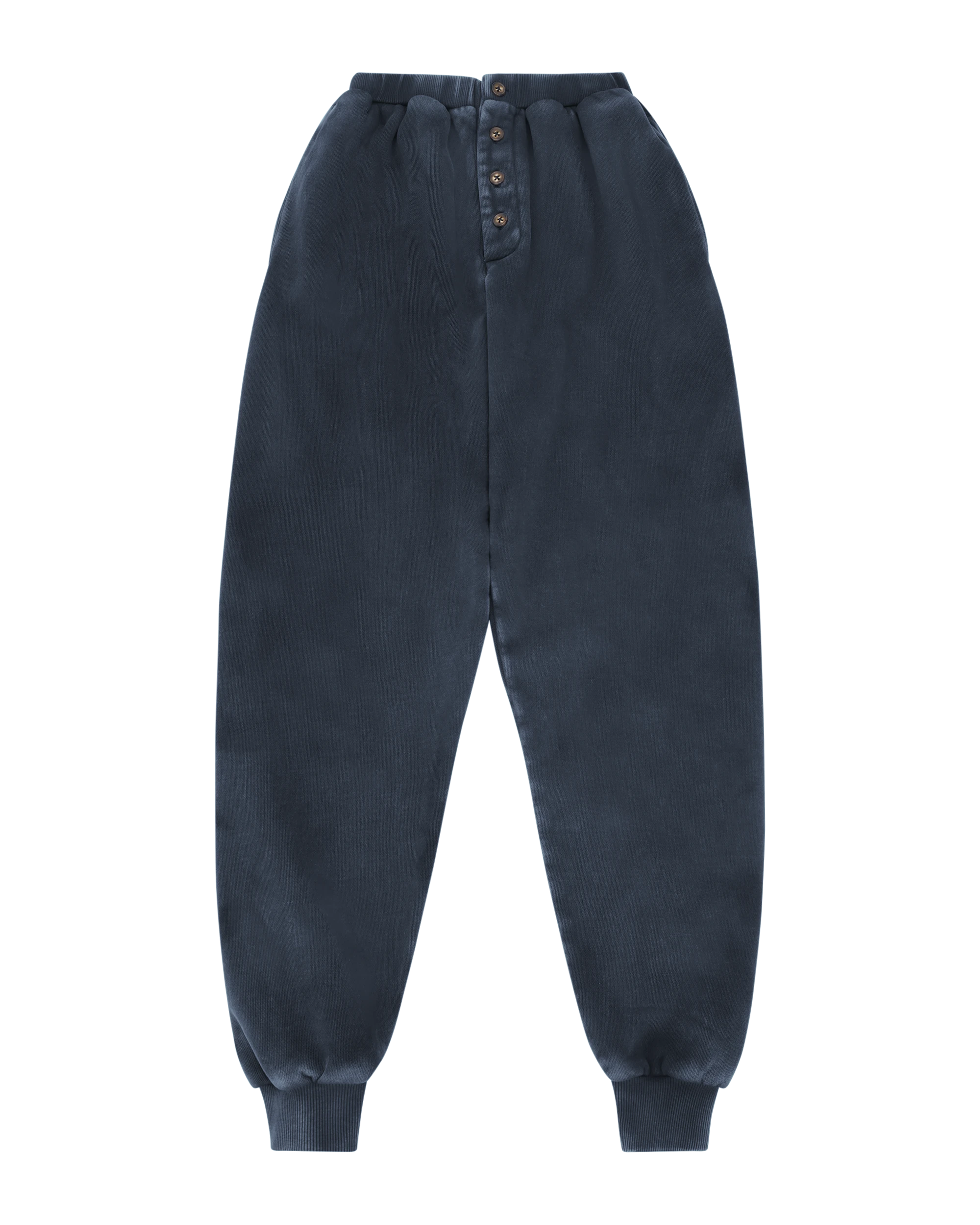 Cadet Sweat Salted Navy - Image 6
