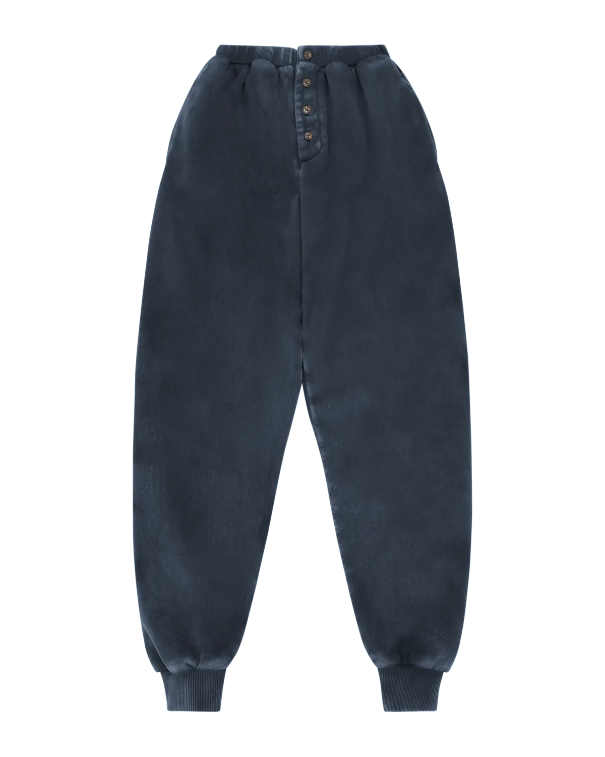 Cadet Sweat Salted Navy - Image 6