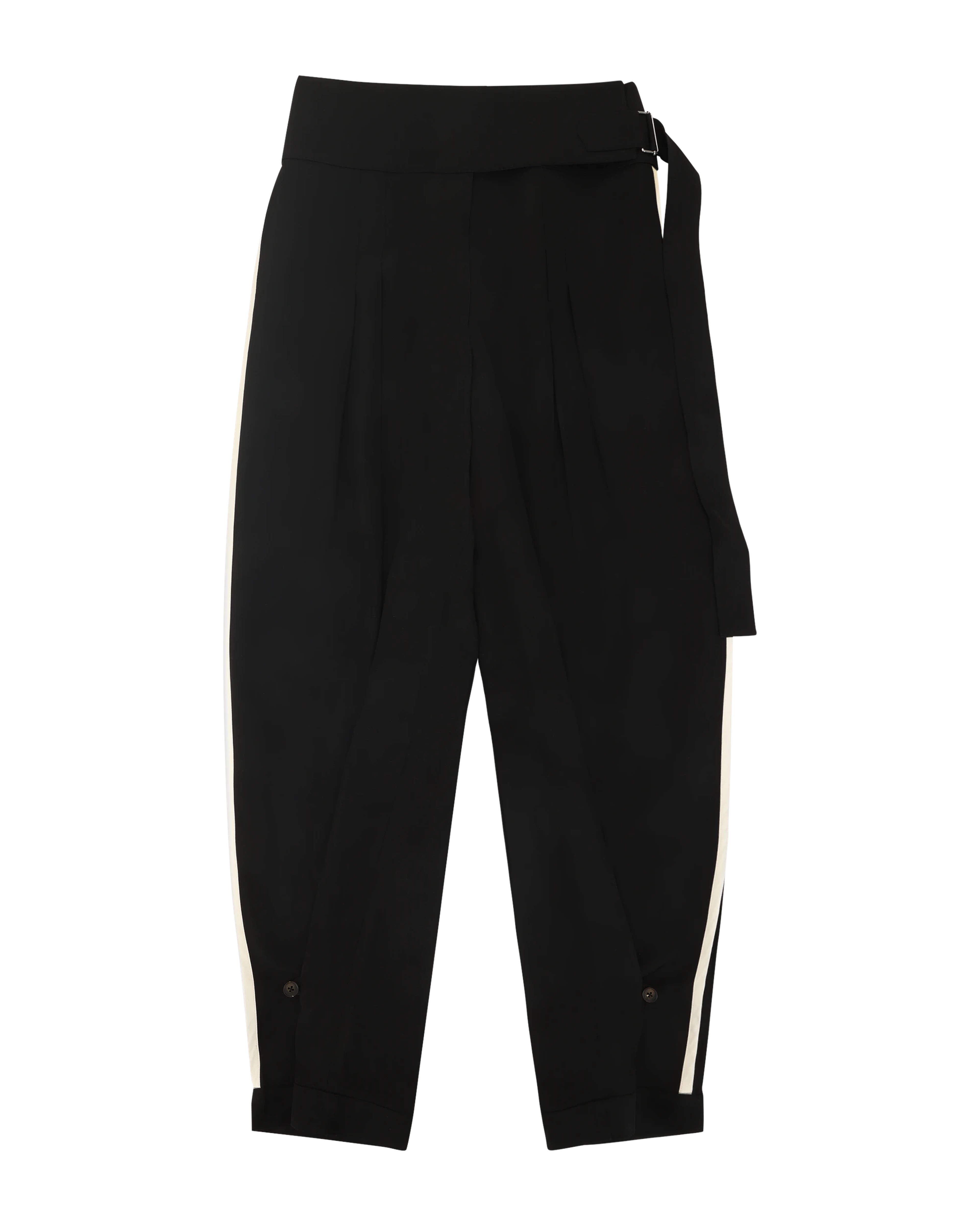 Pinch Pants Black - Image 1