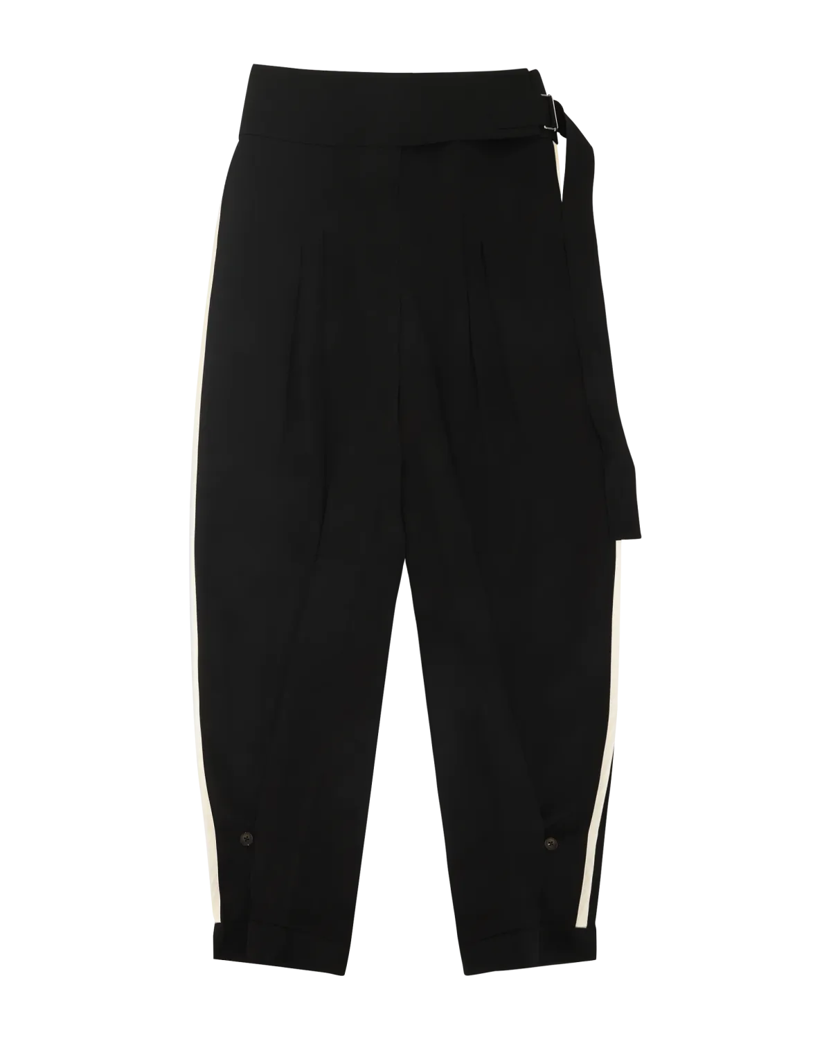 Pinch Pants Black - Image 2