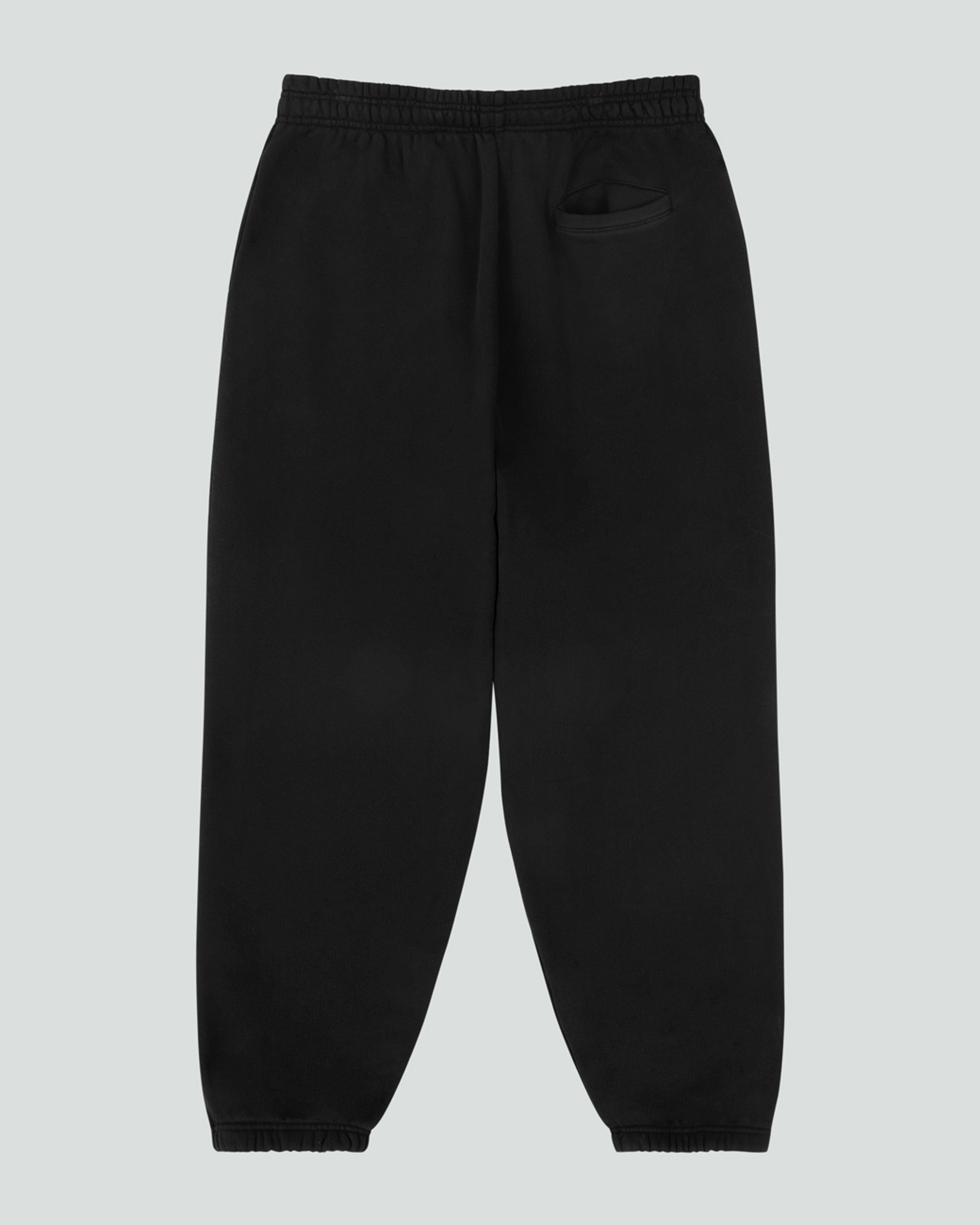 Standard Sweat Black - Image 8