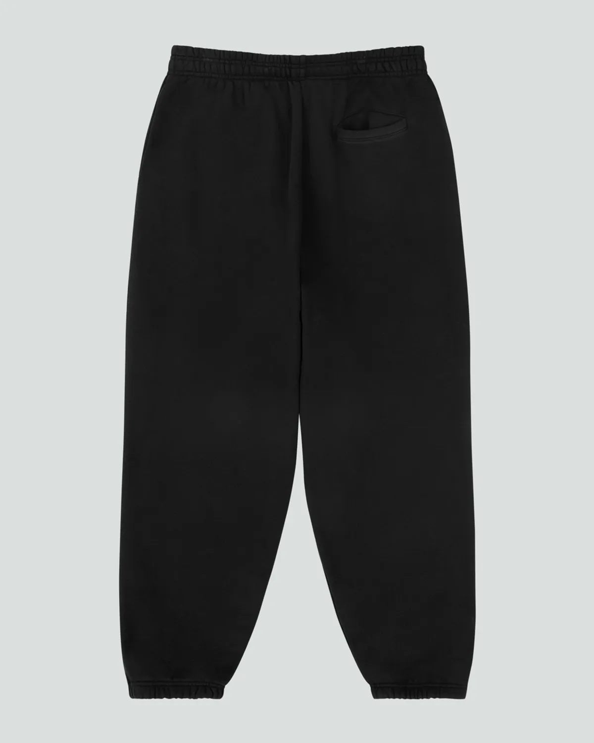 Standard Sweat Black - Image 8