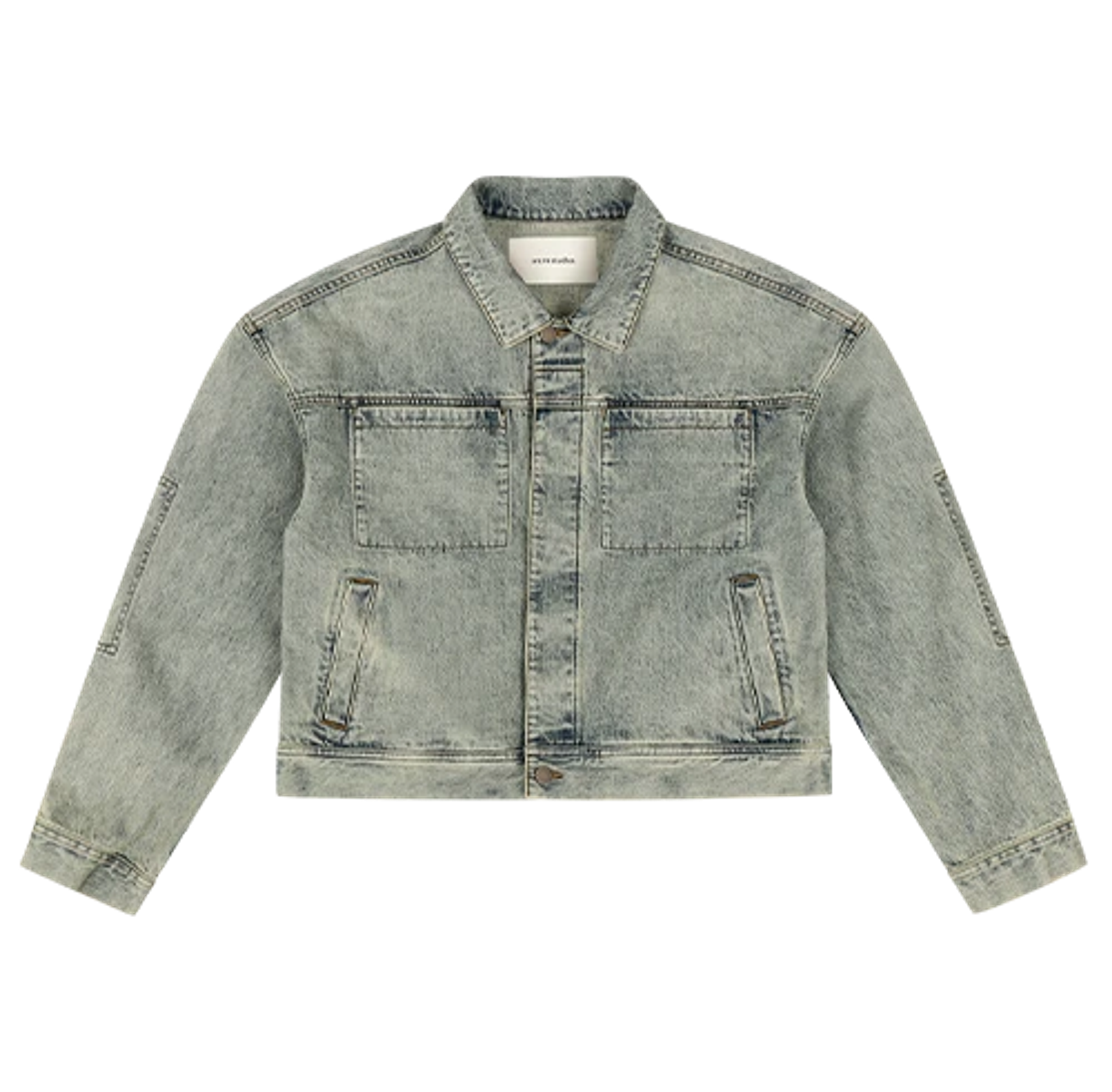 Product gem-denim-jacket-surface-wave thumbnail