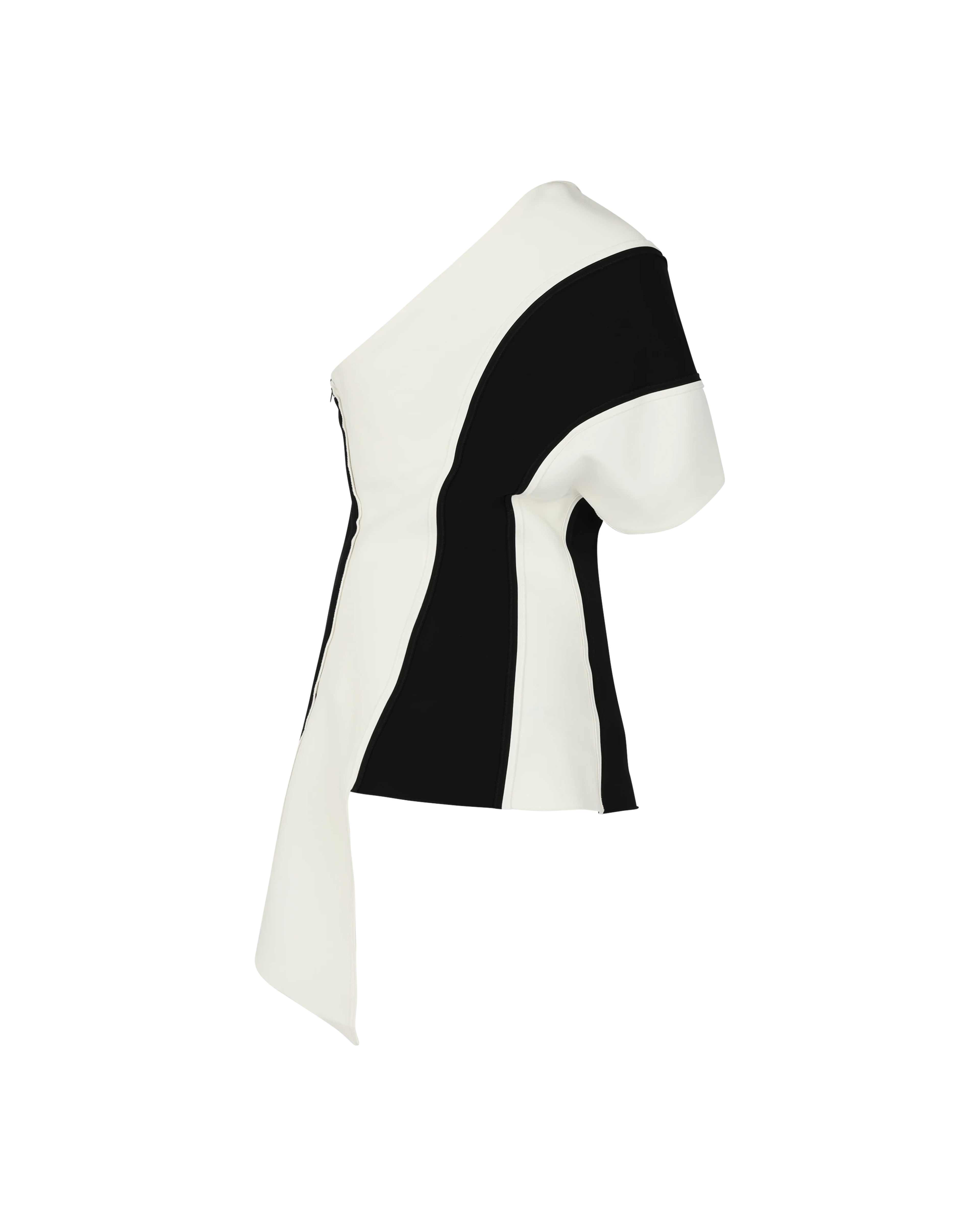 Margin Drape Top Ace - Image 5