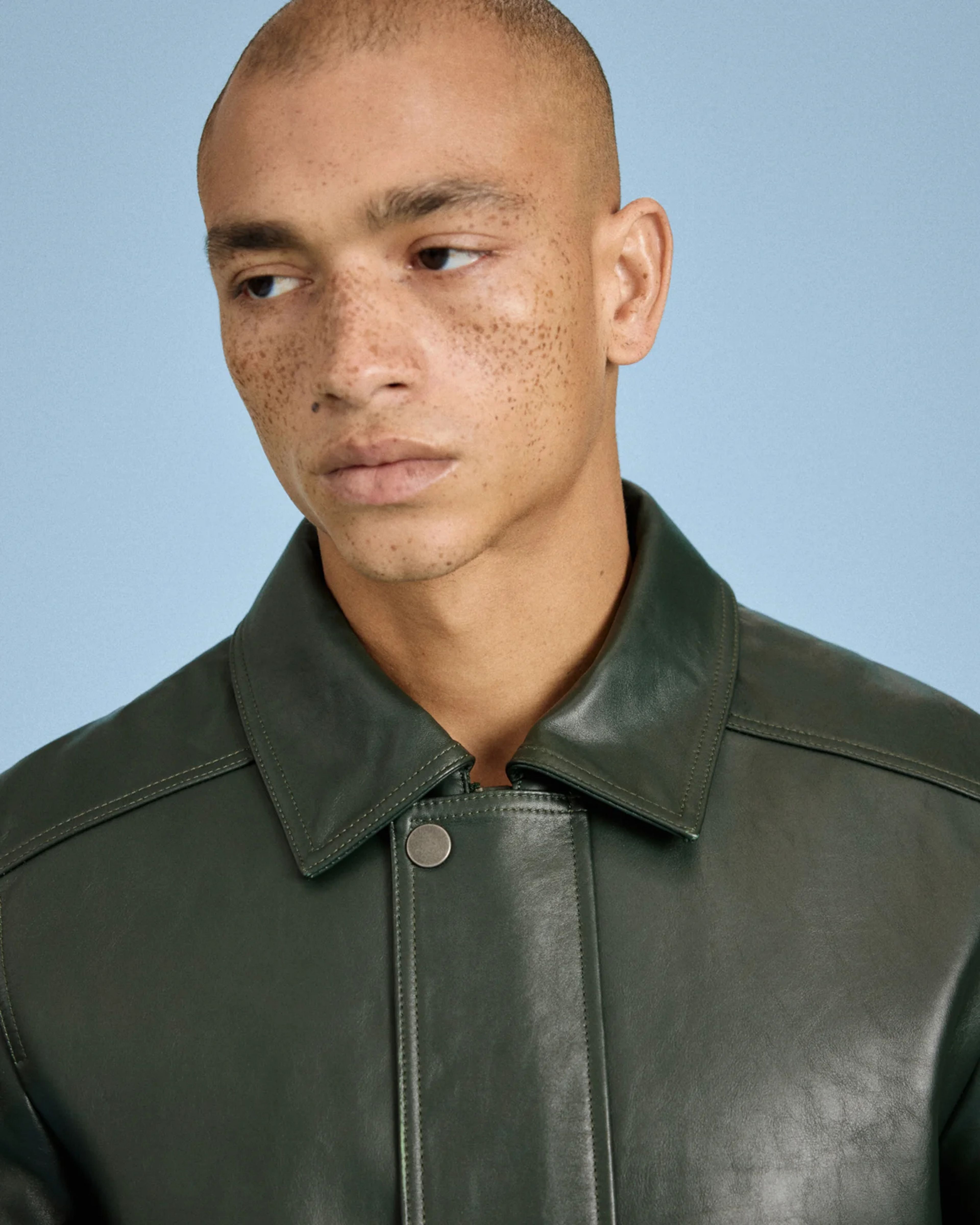 La Moto Jacket Cypress - Image 2