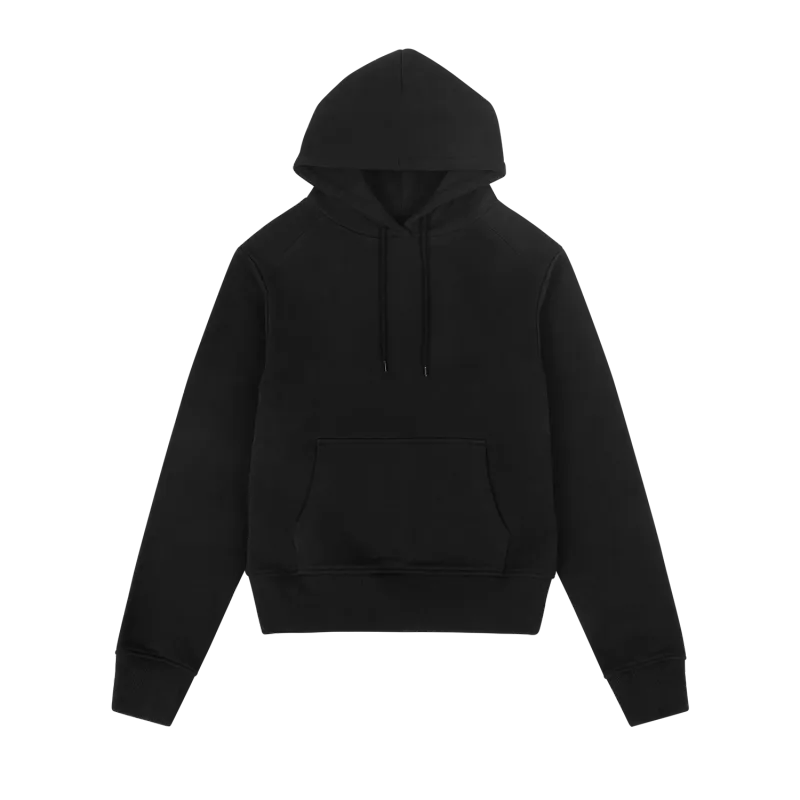 standard-hood-black garment view