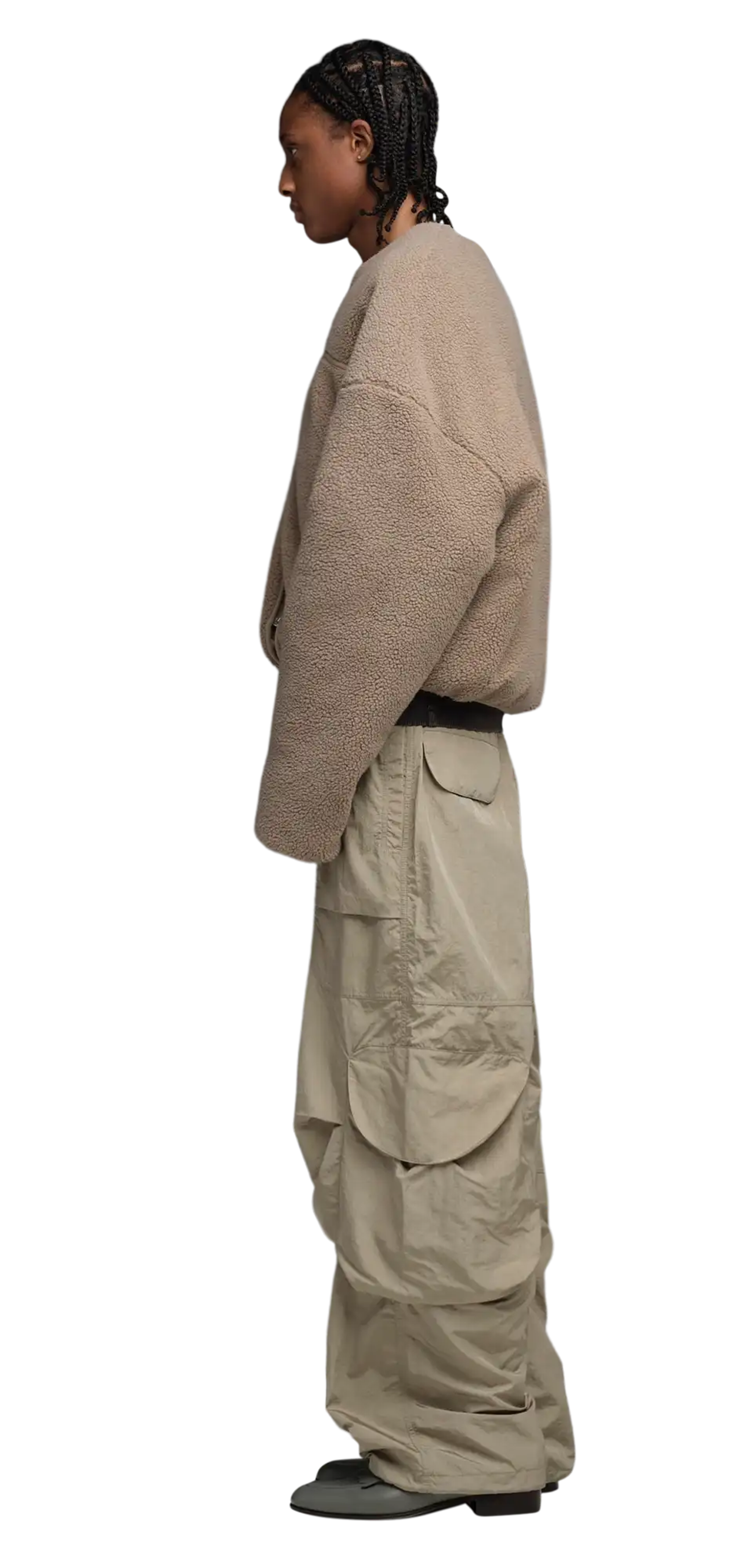 fluffy-overcoat-v2-wheat character left view