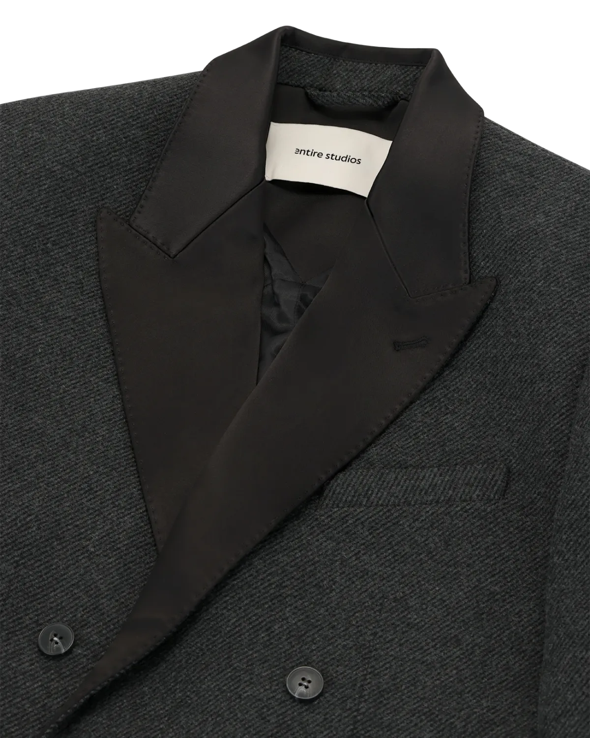 Fold Tailored Jacket Etching - Image 4