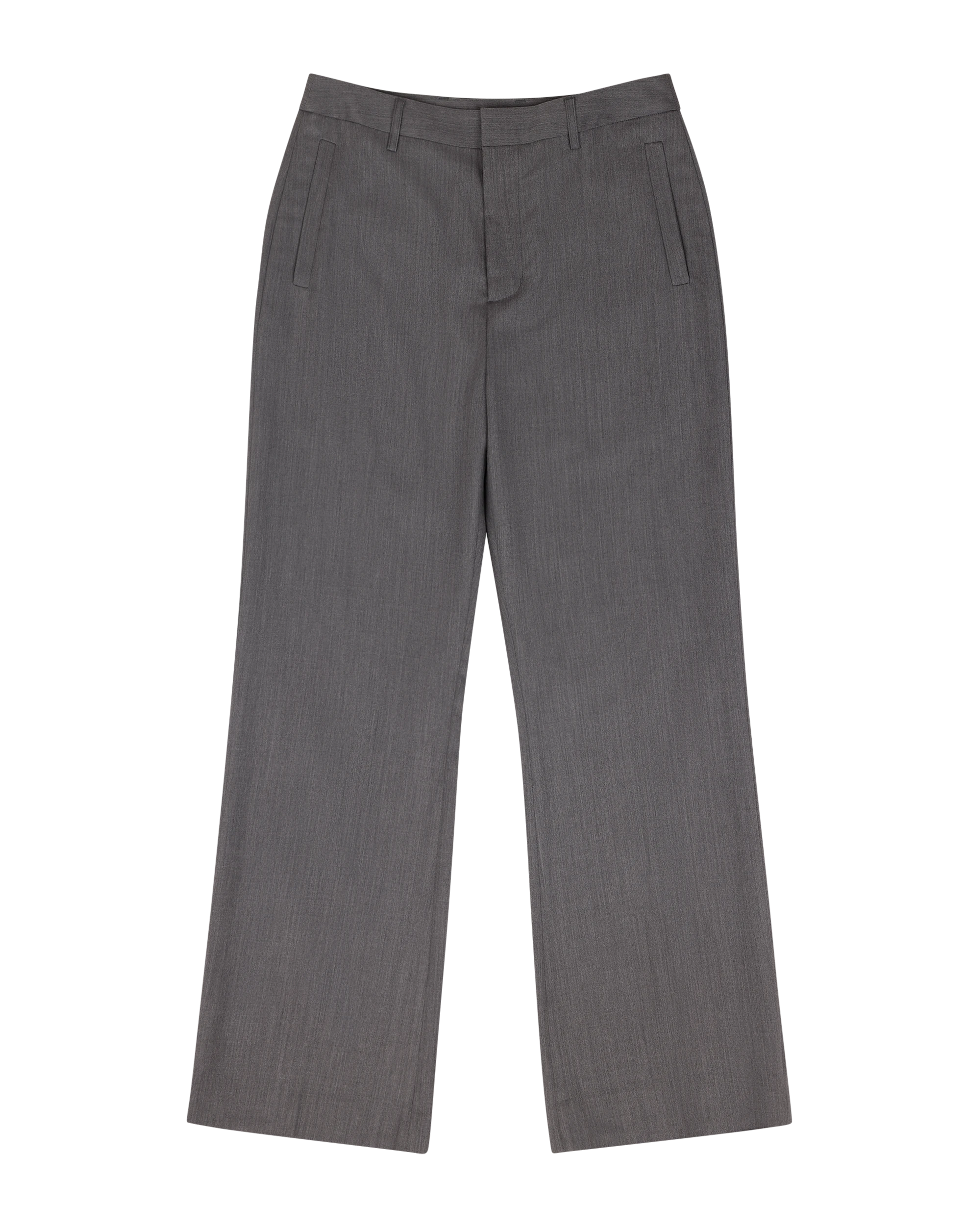 Father Suiting Pant Graphite  - Image 1