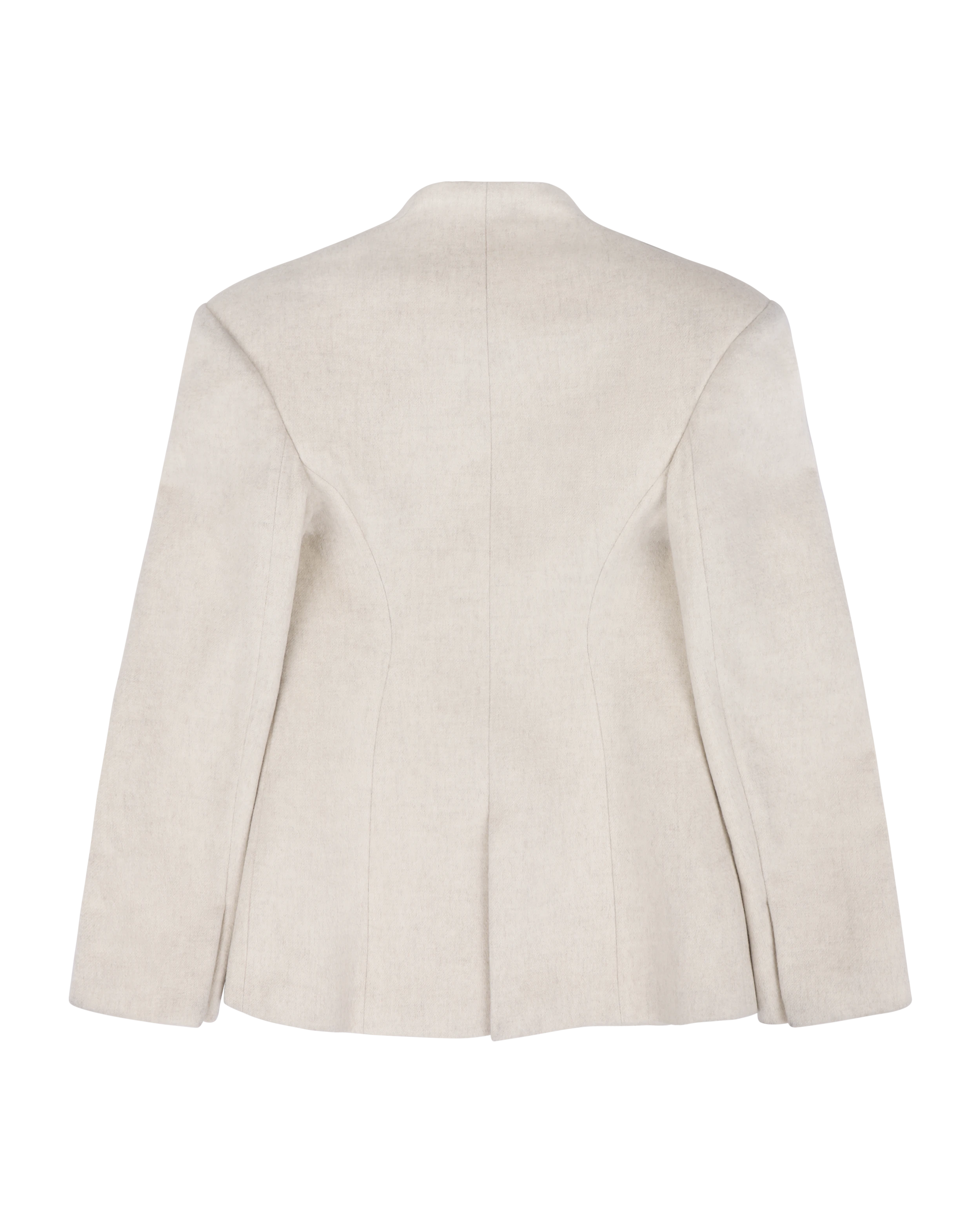 Vessel Jacket Cream - Image 5
