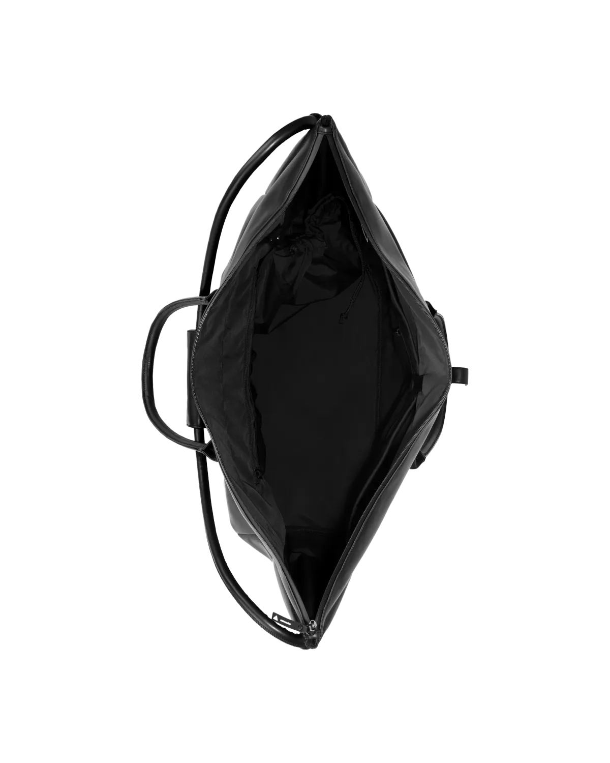 Gym Bag Black - Image 5