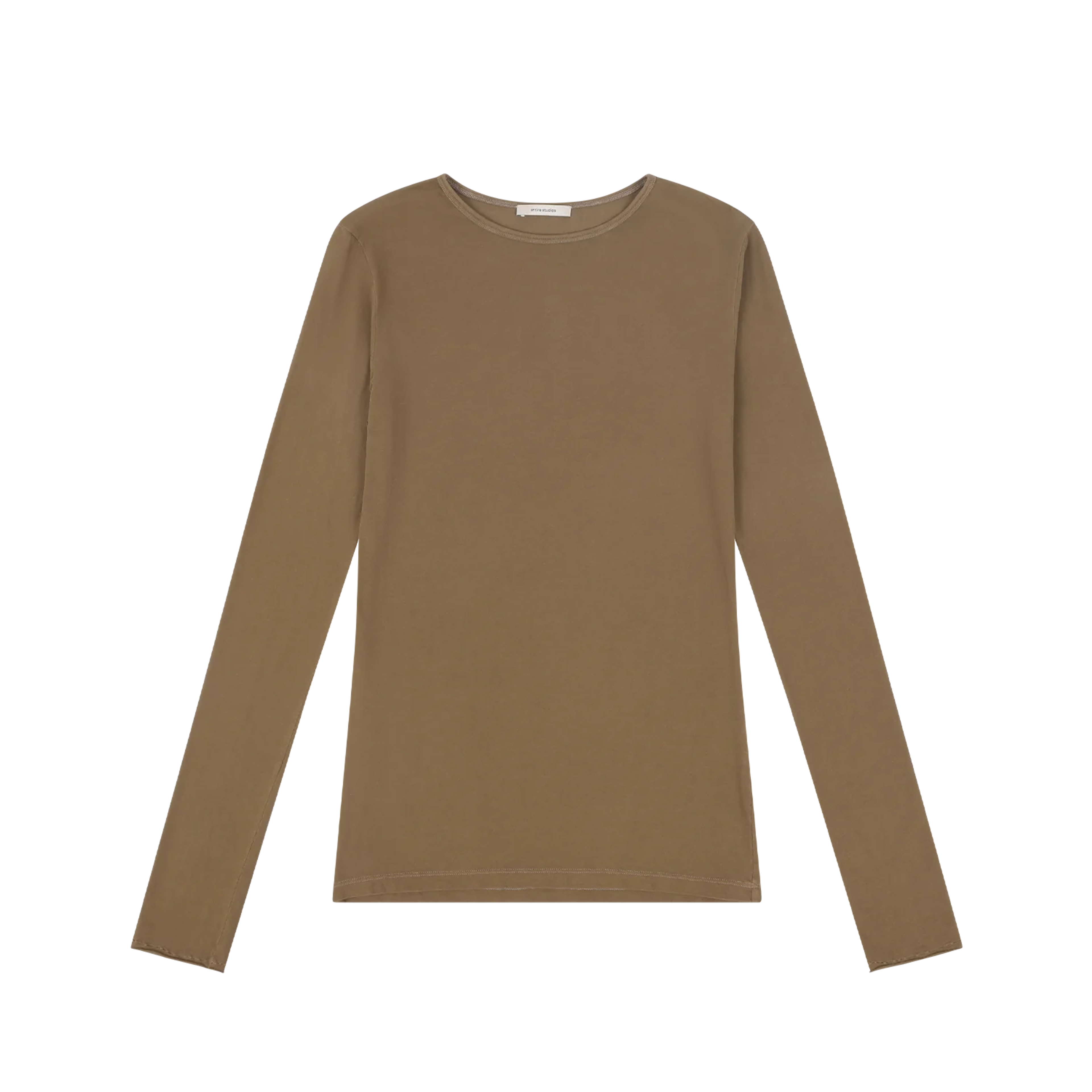 Product sheer-long-sleeve-dune thumbnail