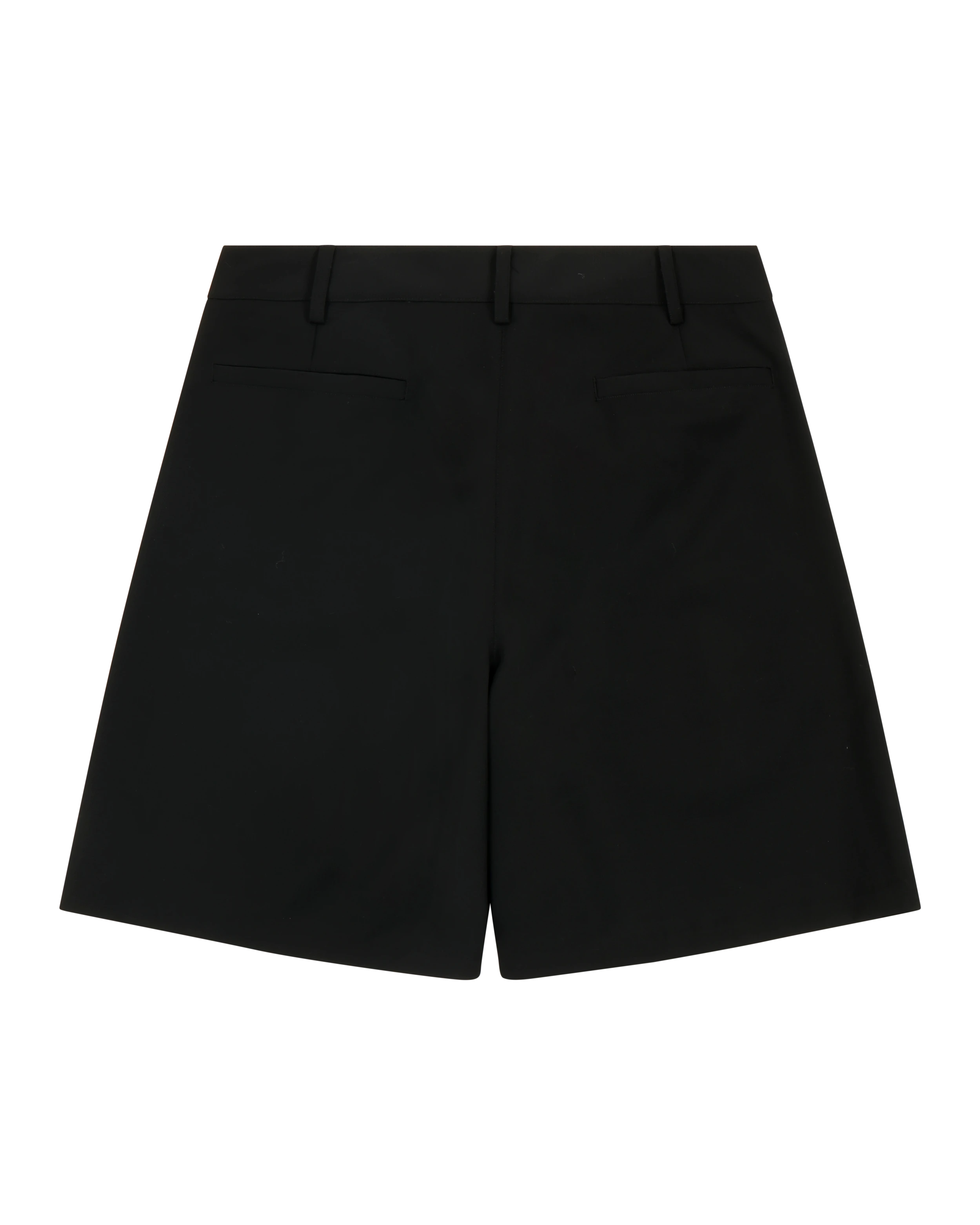 Tailored Short Black - Image 6