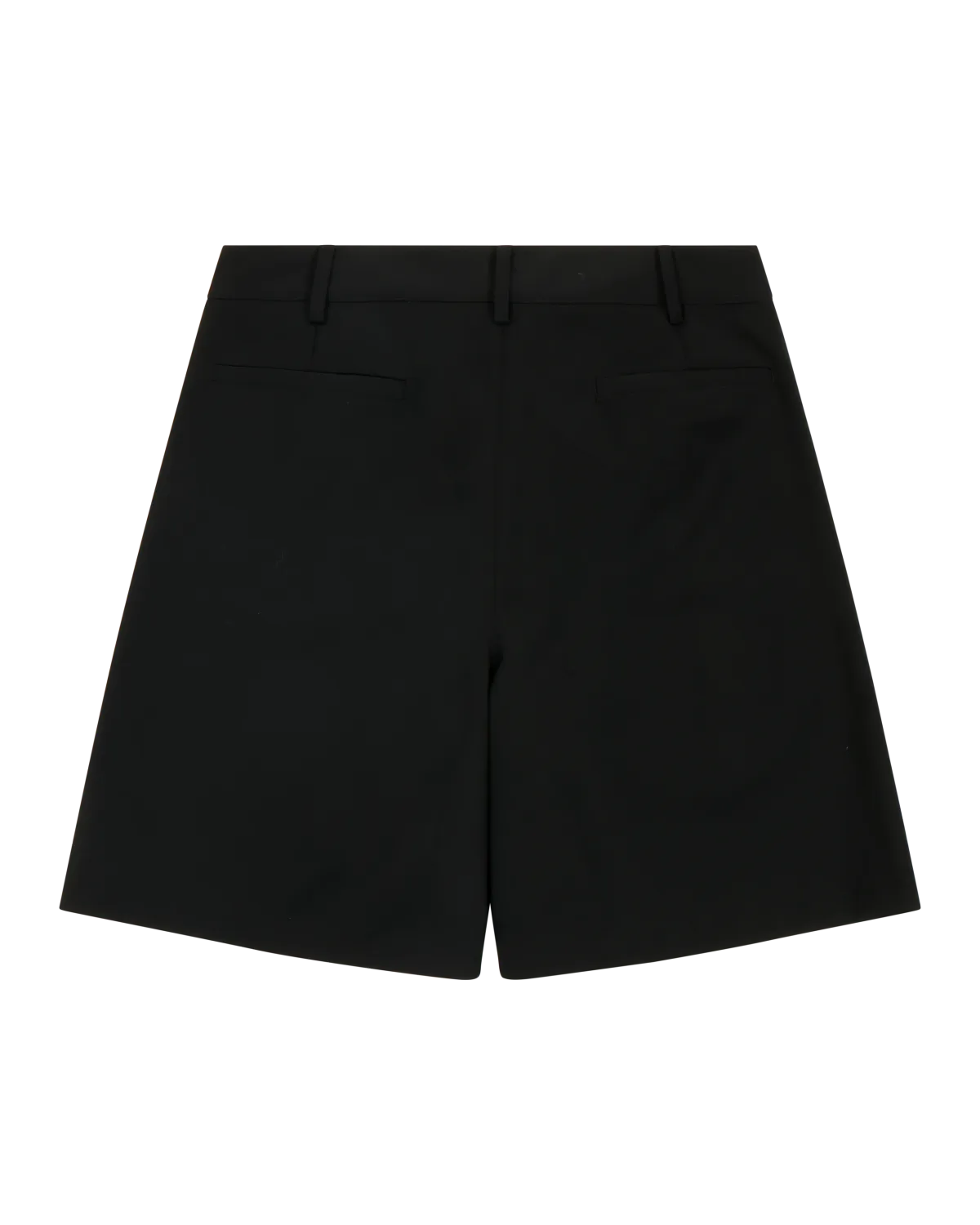 Tailored Short Black - Image 6