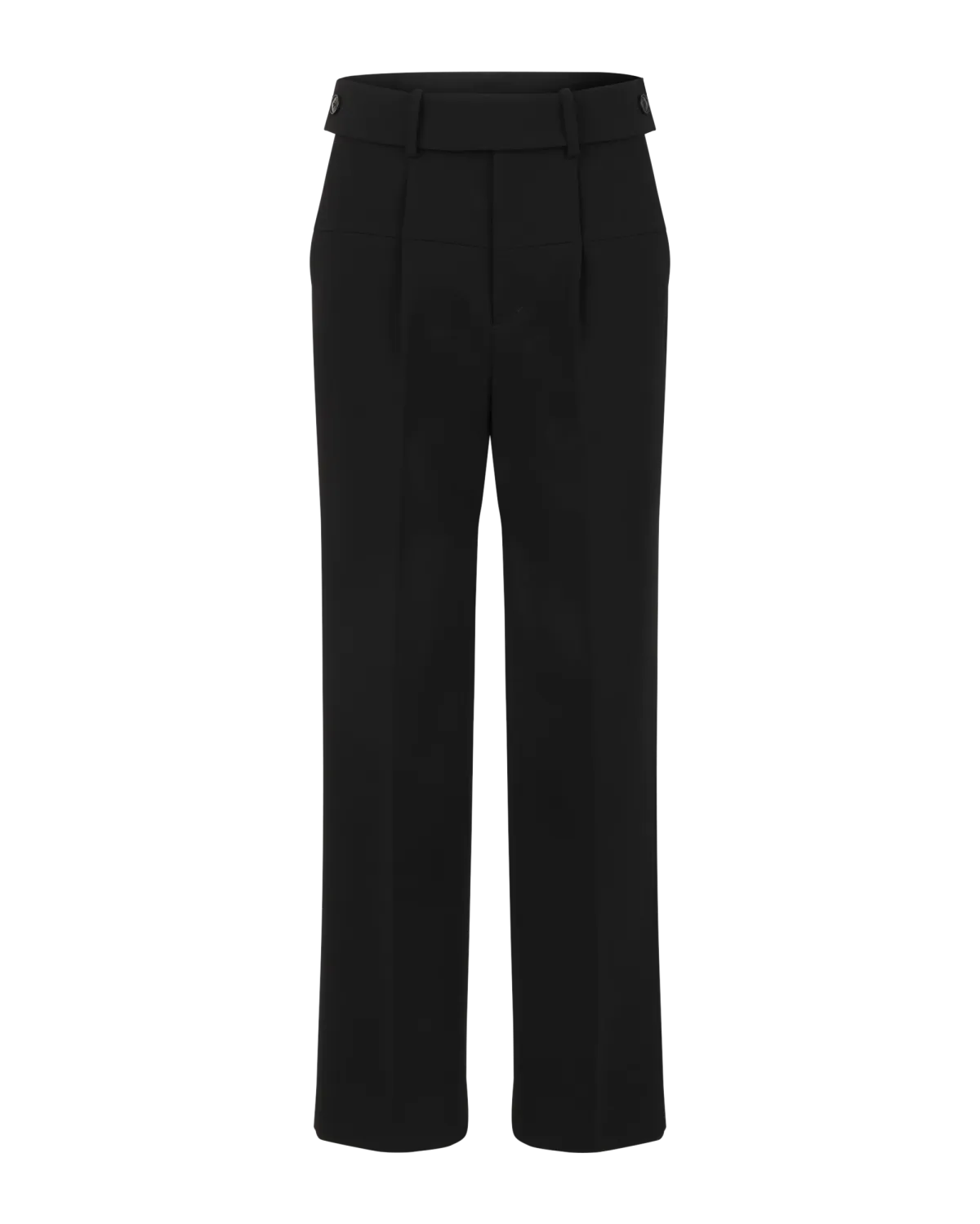 Avenue Trouser Black - Image 2