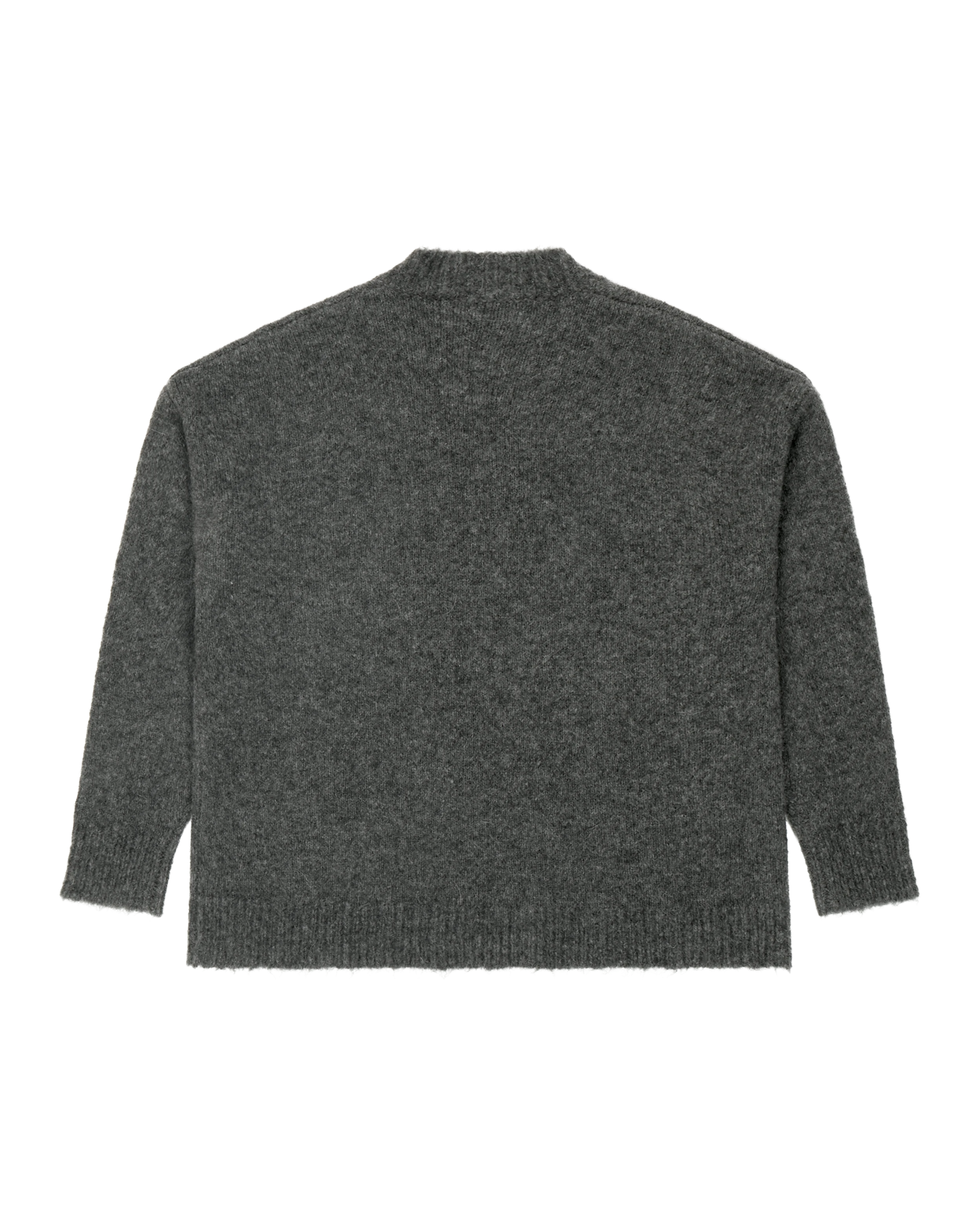 Deco Sweater Smoke - Image 3