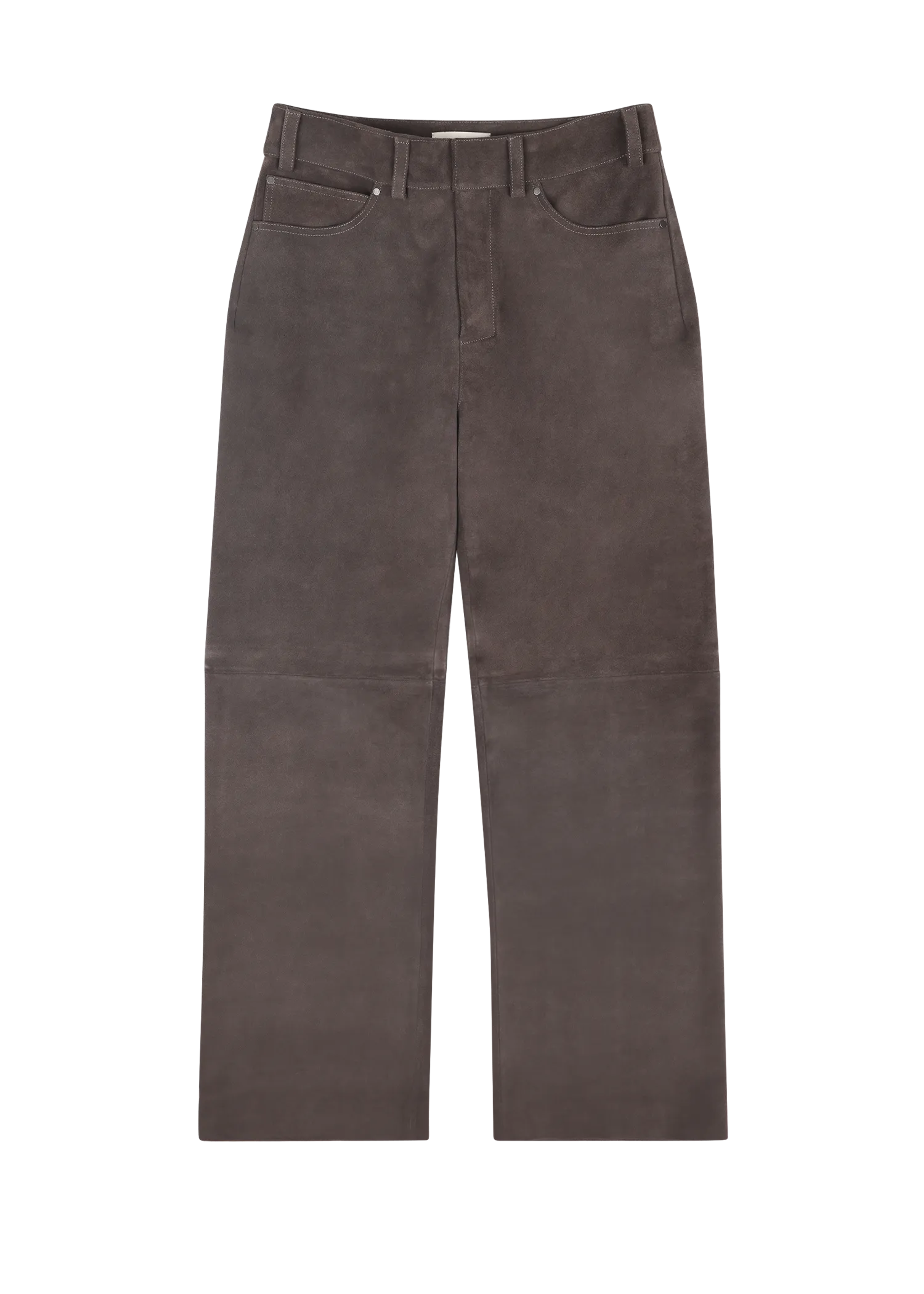 Product leather-straight-leg-pant-loden thumbnail