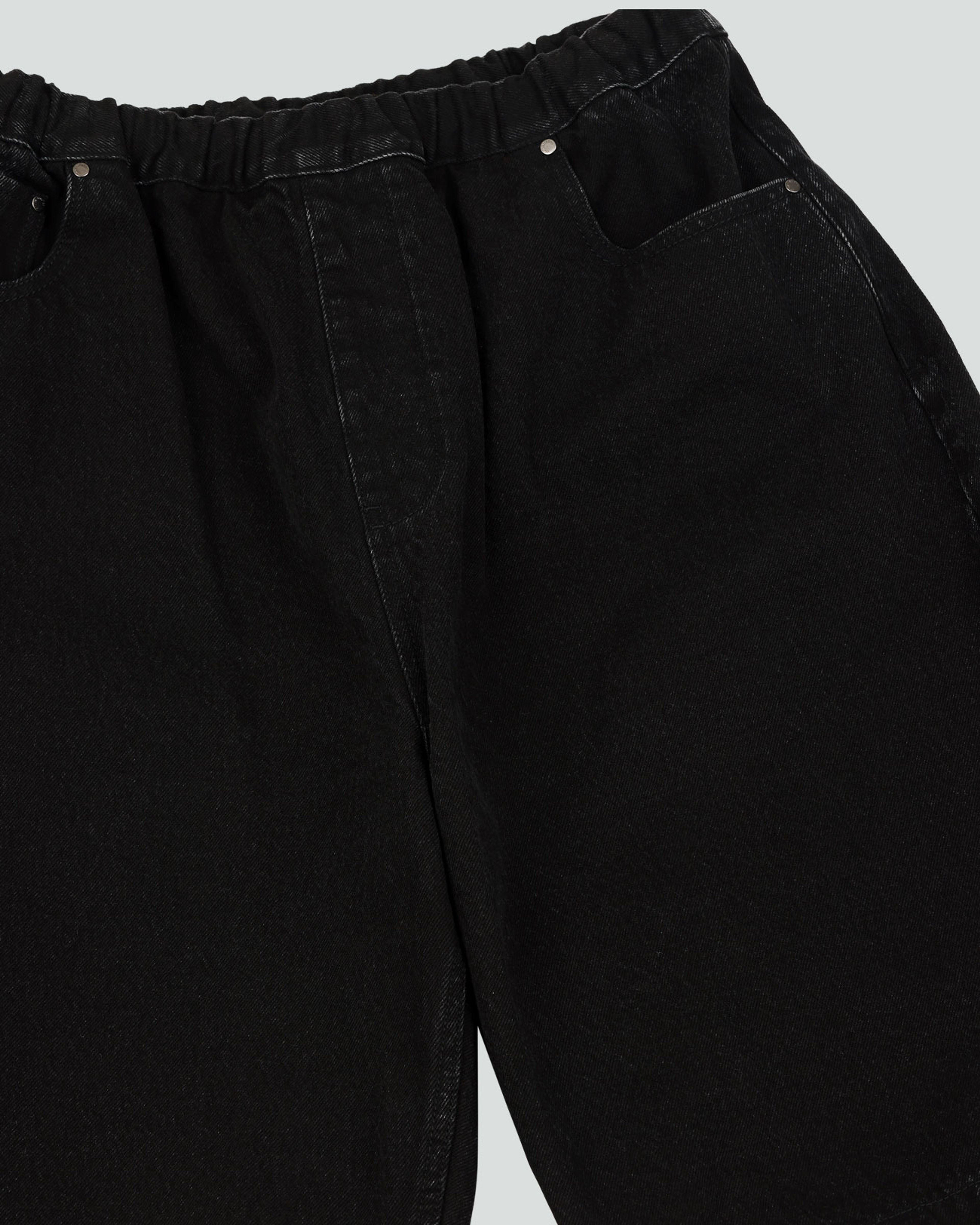 Spar Shorts Magnetite - Image 3