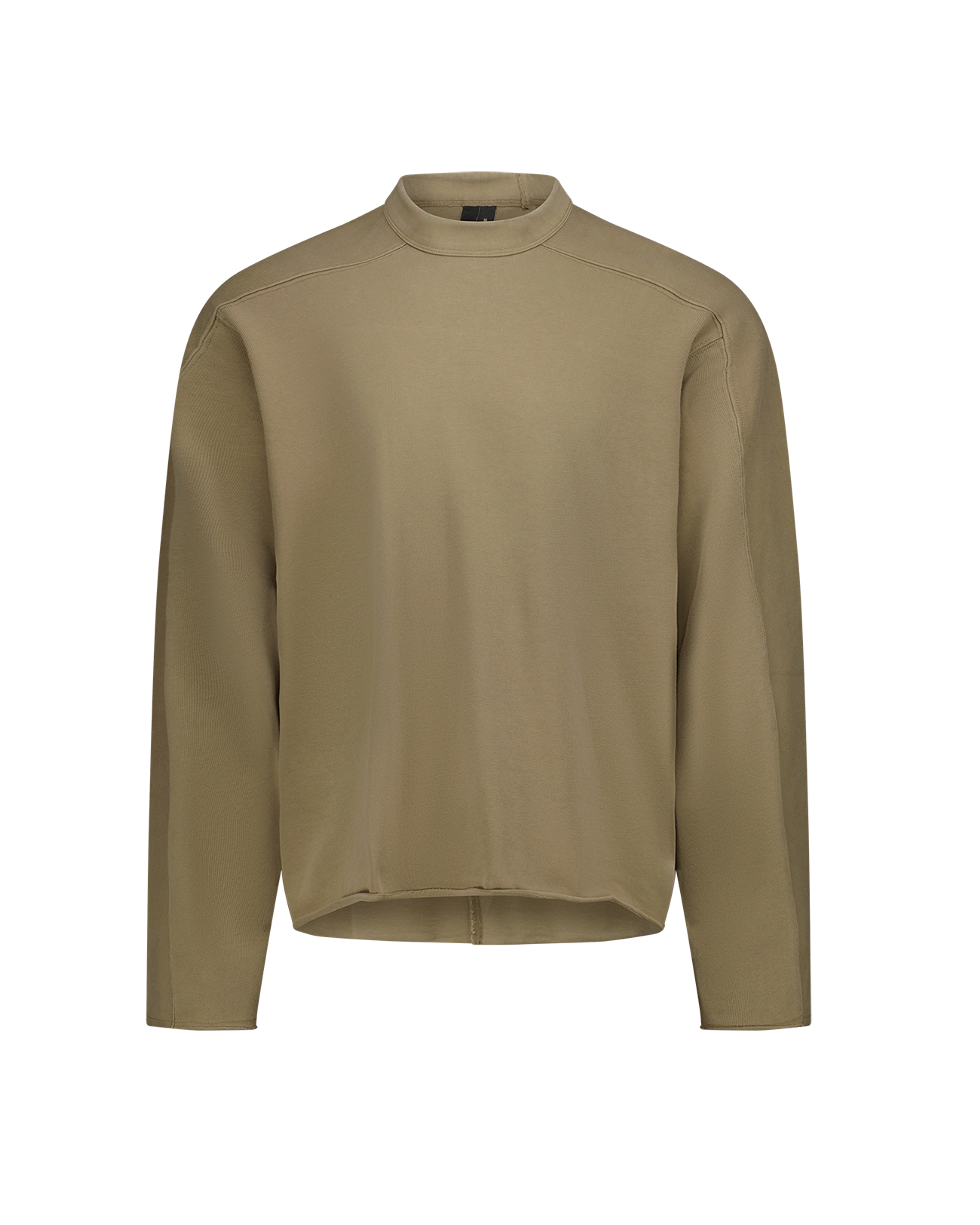 Heavy LS Tee Cork - Image 1