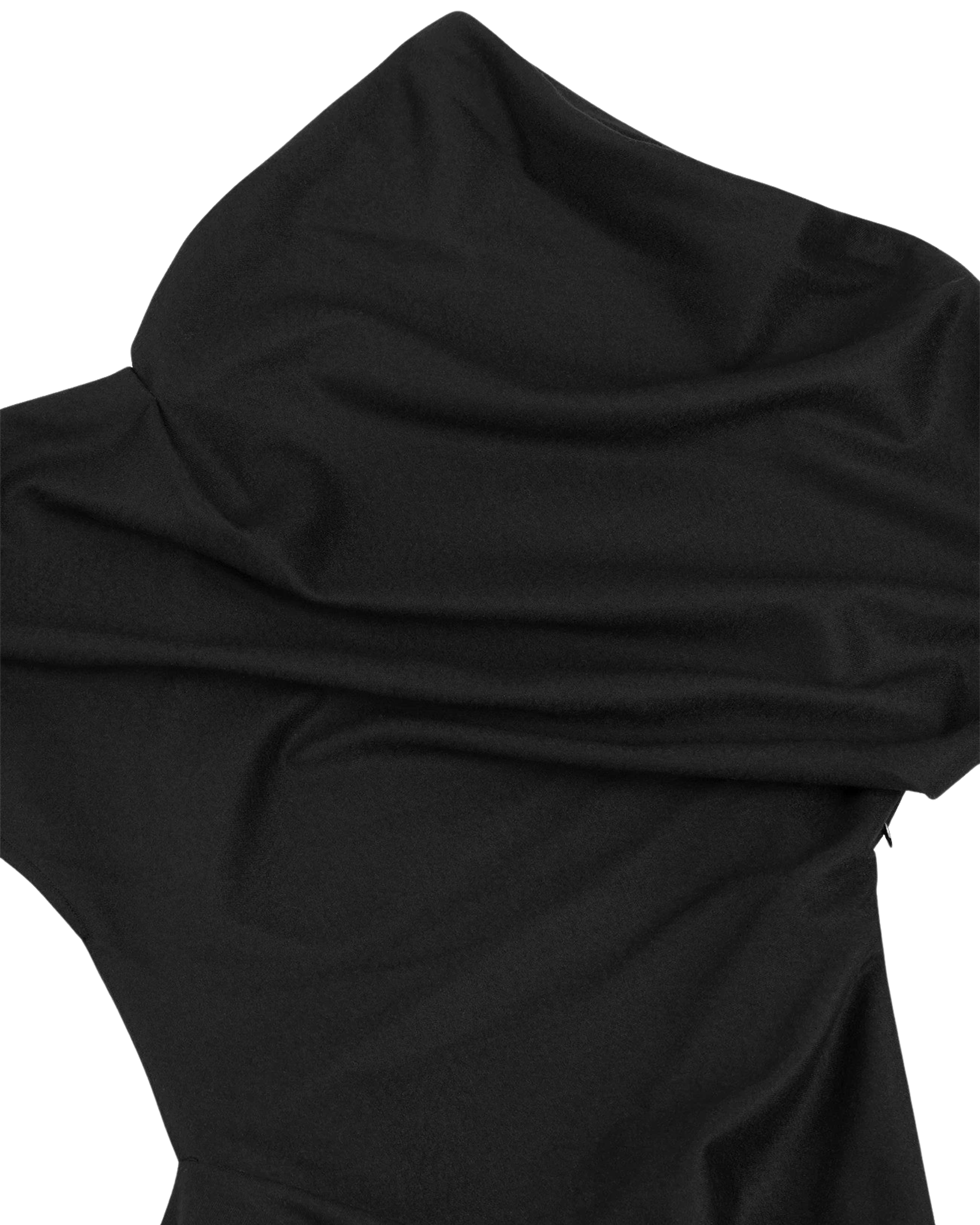 Flop Top Black - Image 3