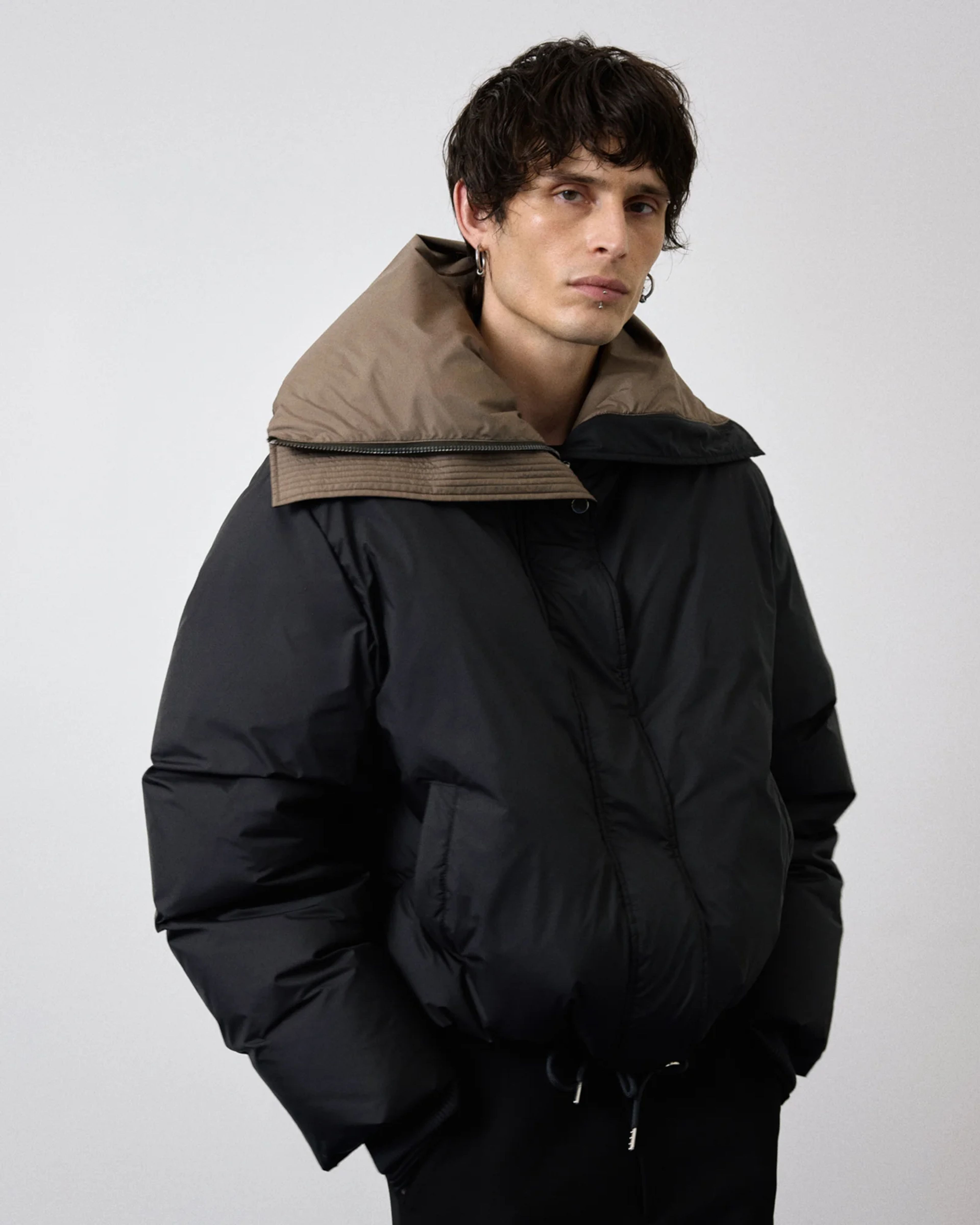 Kelly Jacket Blackwood - Image 2