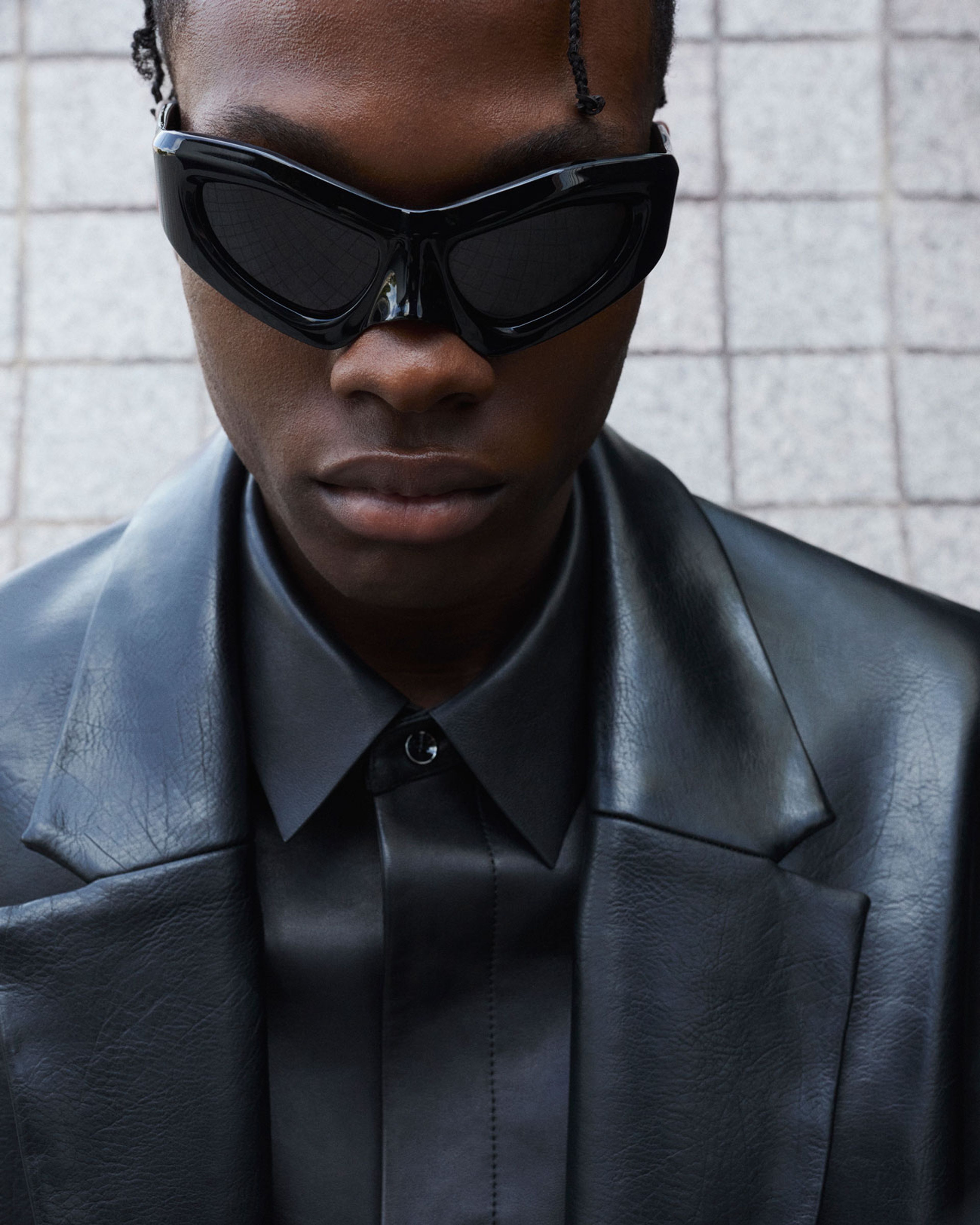 Compound Performance Gloss Black - Image 2