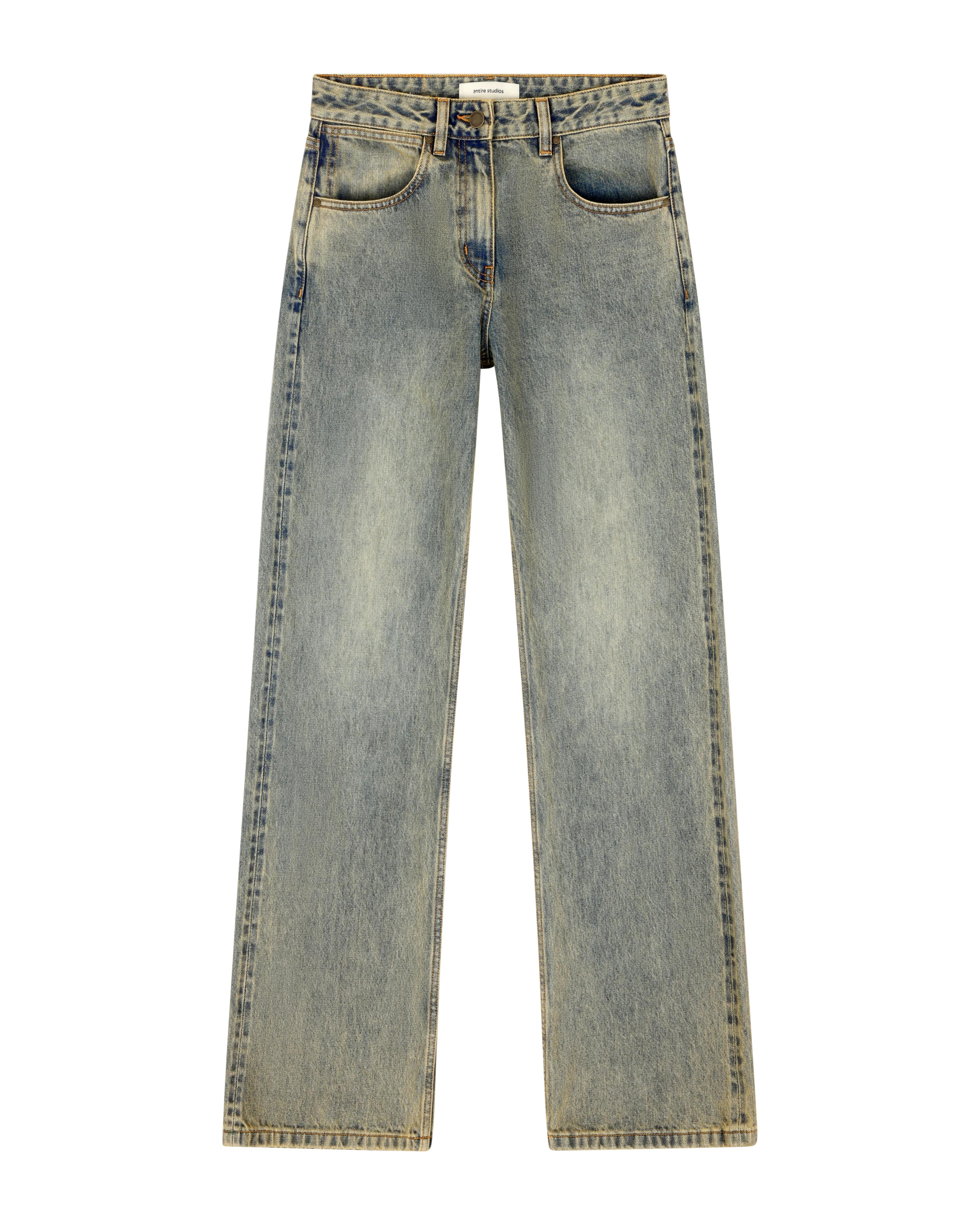 Lean Jean Surface Wave - Image 1