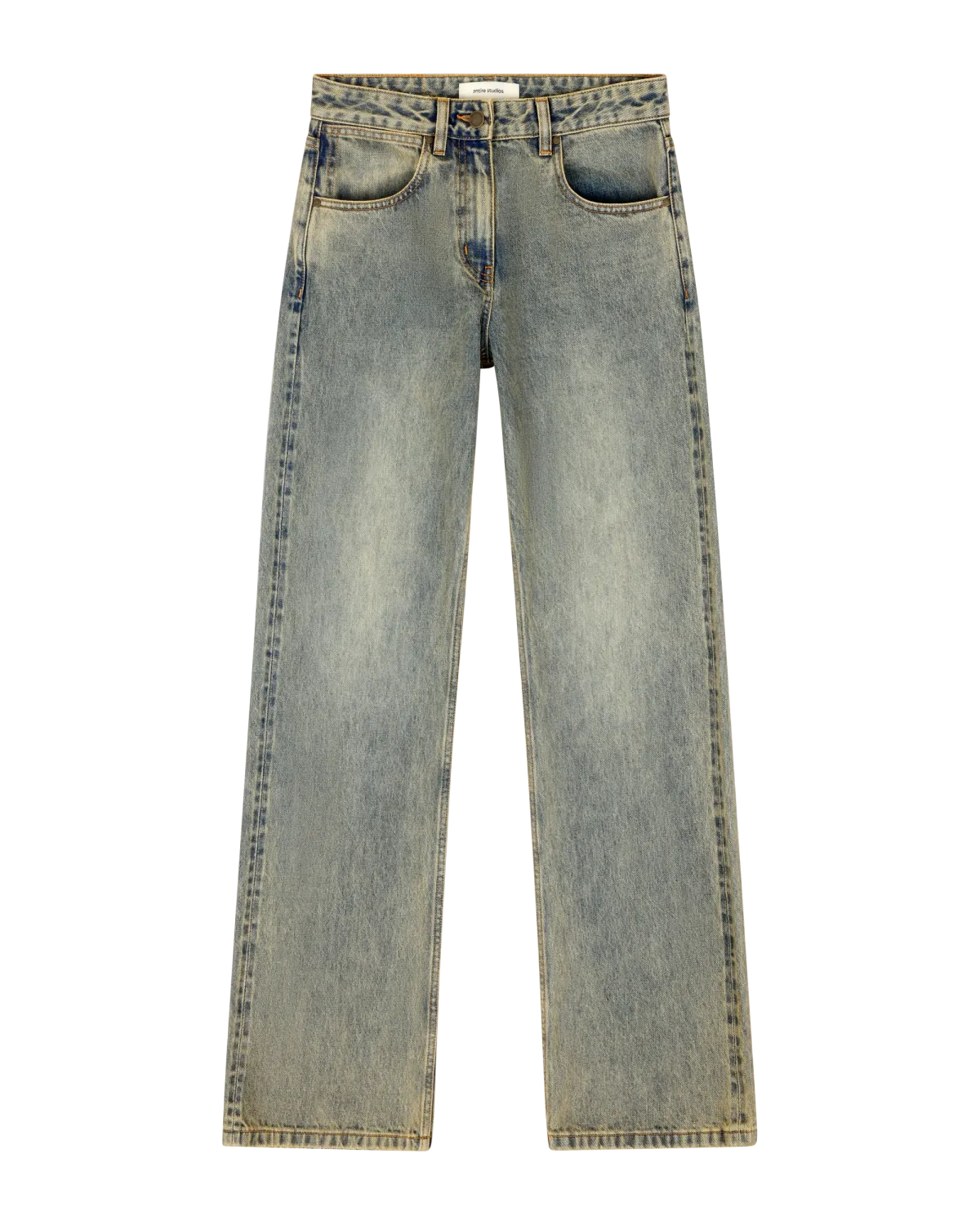 Lean Jean Surface Wave - Image 2
