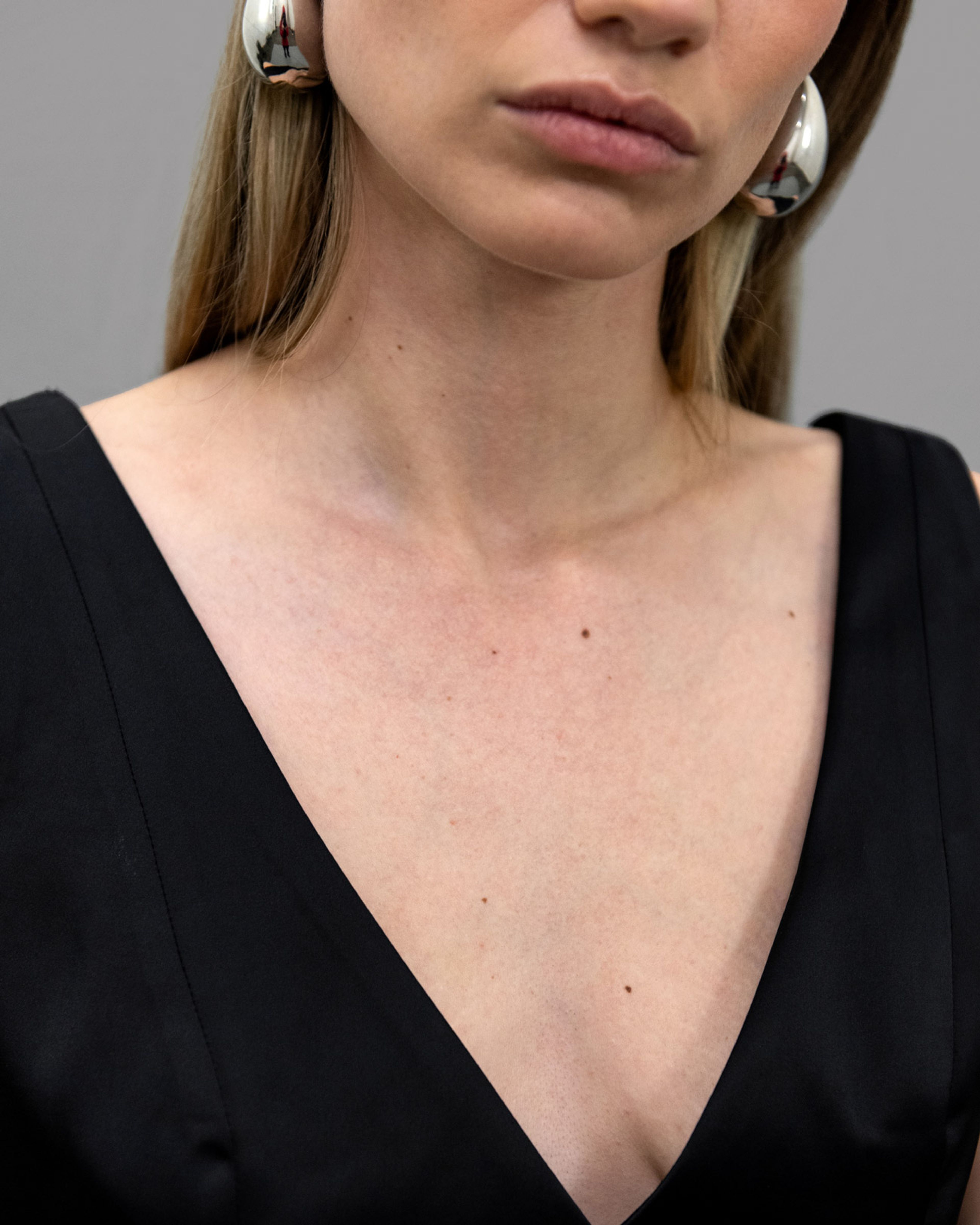 Peak Top Black Glaze - Image 2