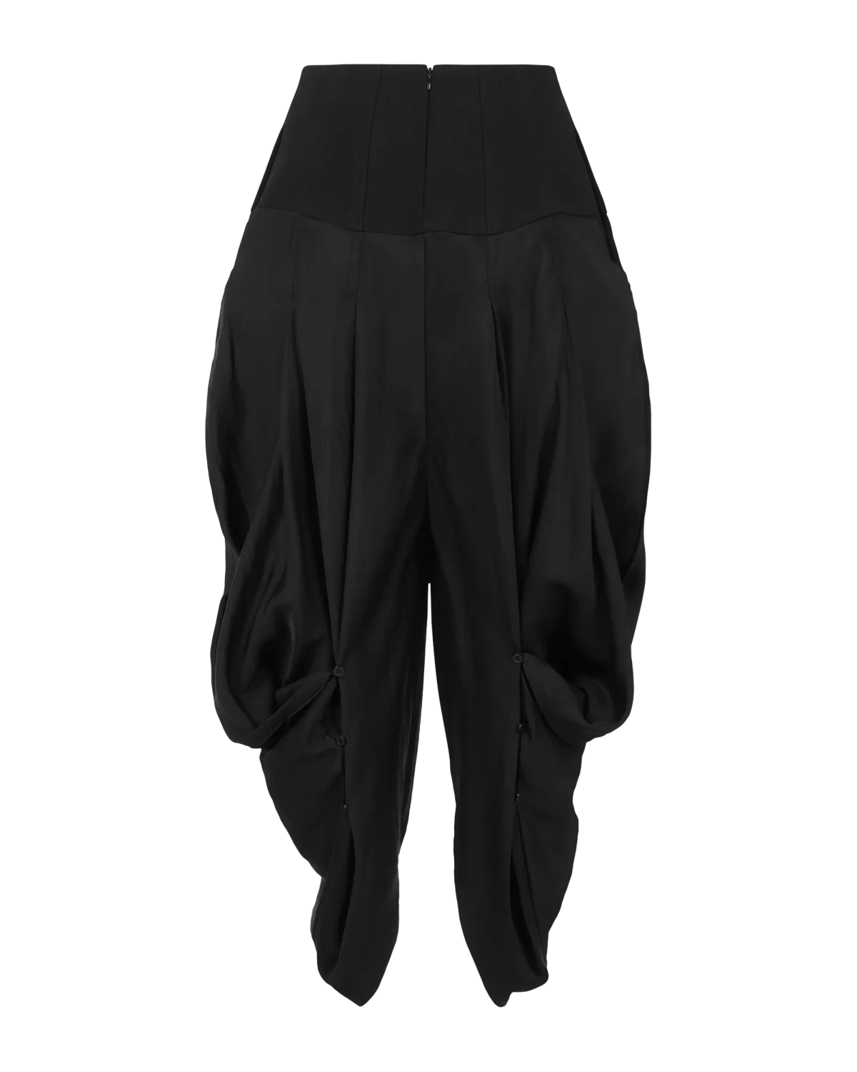 Hatten Pant Black - Image 3