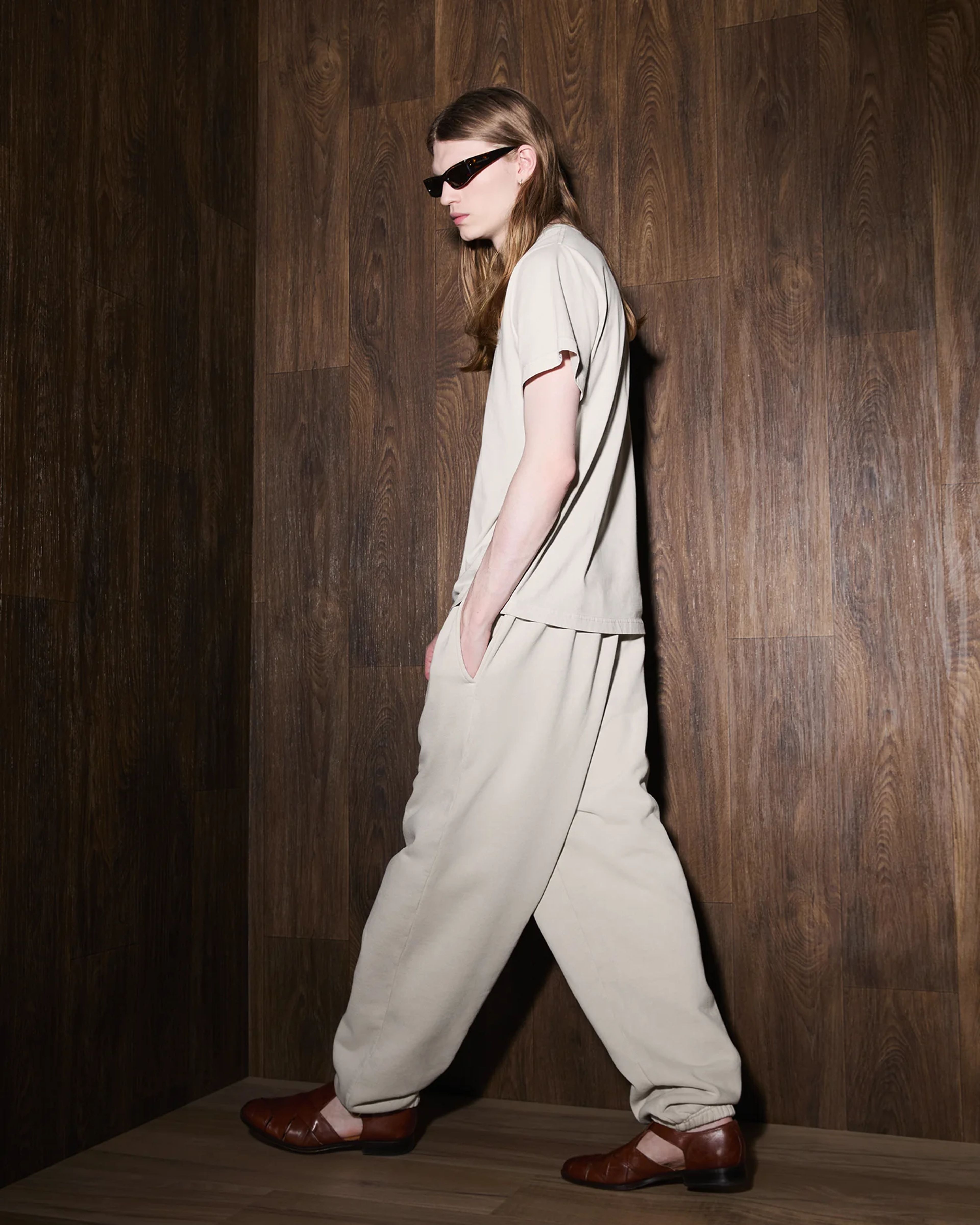 Standard Sweat Off White - Image 4