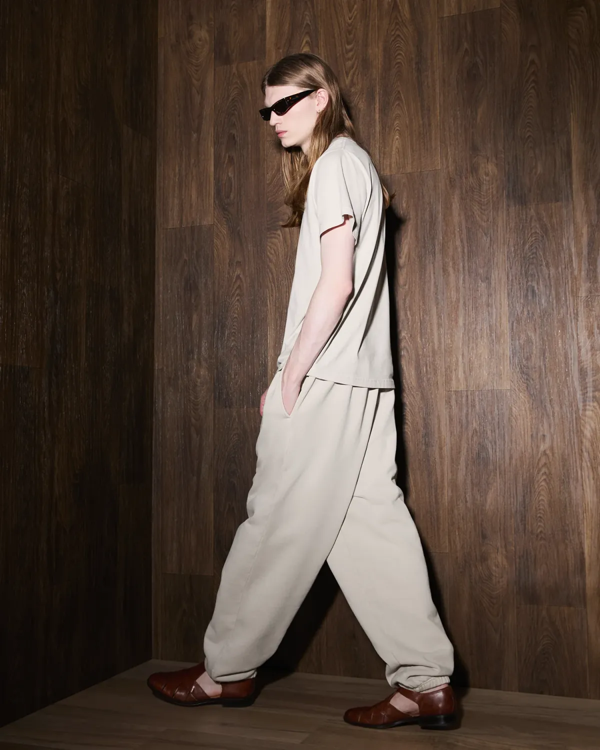 Standard Sweat Off White - Image 4
