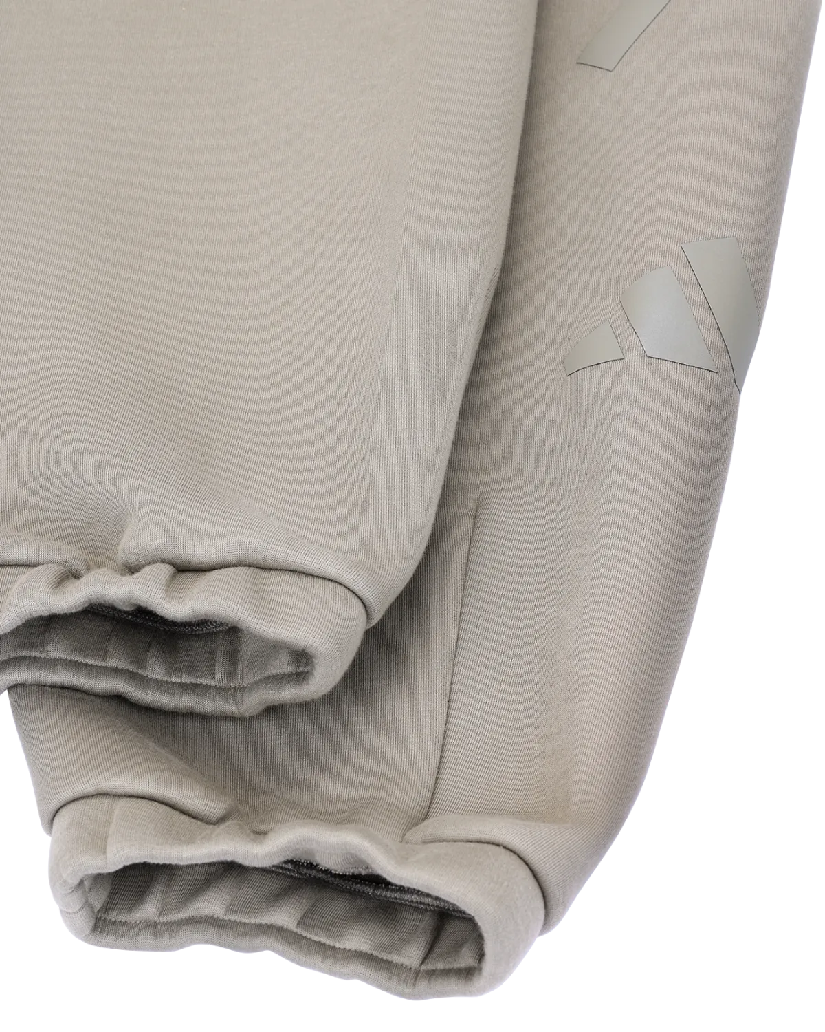 Z.N.E. Pant Knit Putty Beige - Image 9