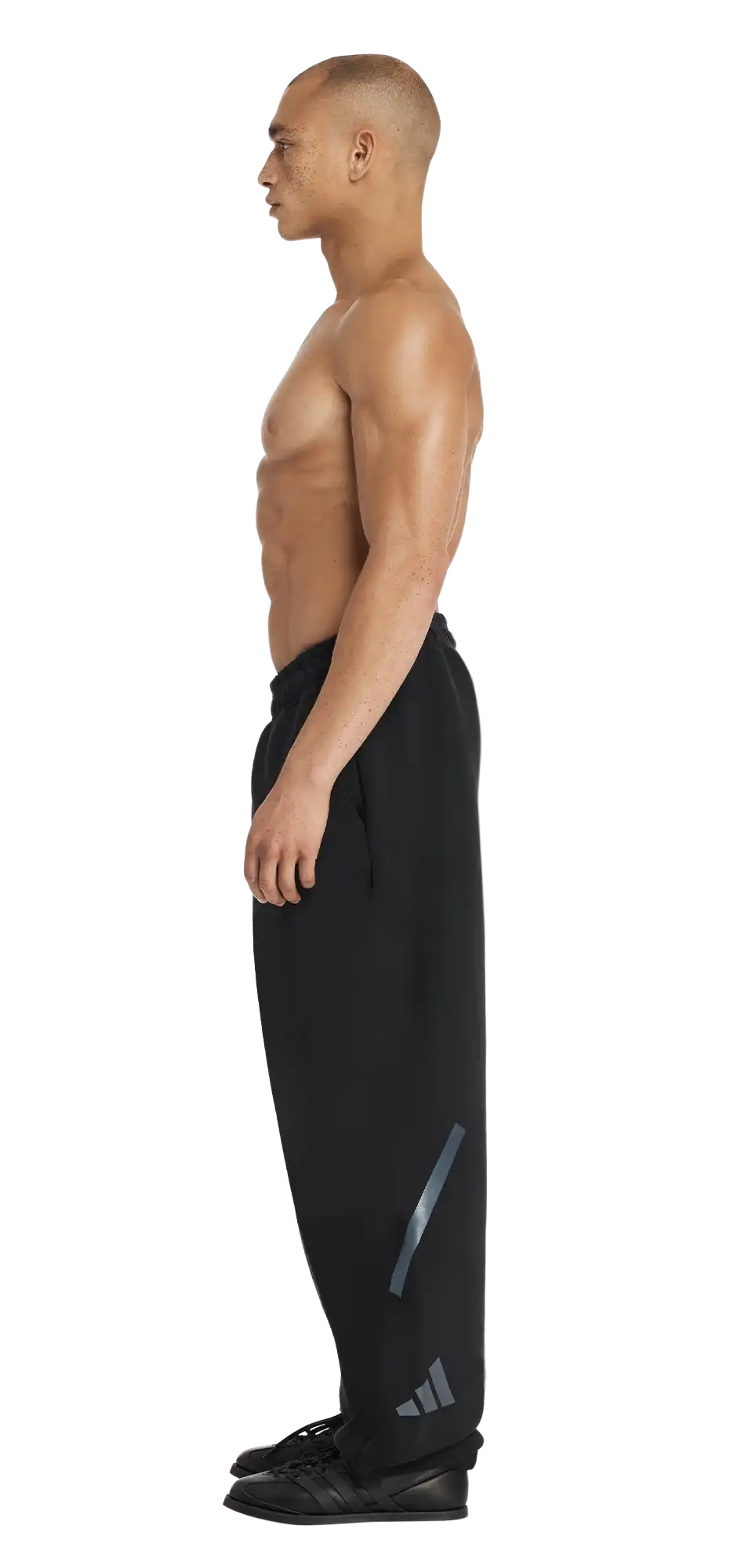 adidas-x-entire-studios-z-n-e-pant-knit-black character left view