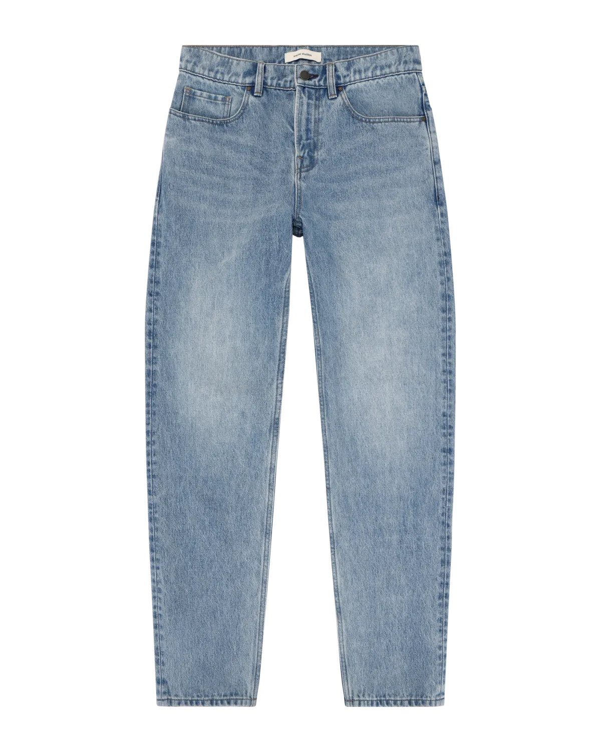 Corin Jeans Light Blue - Image 3