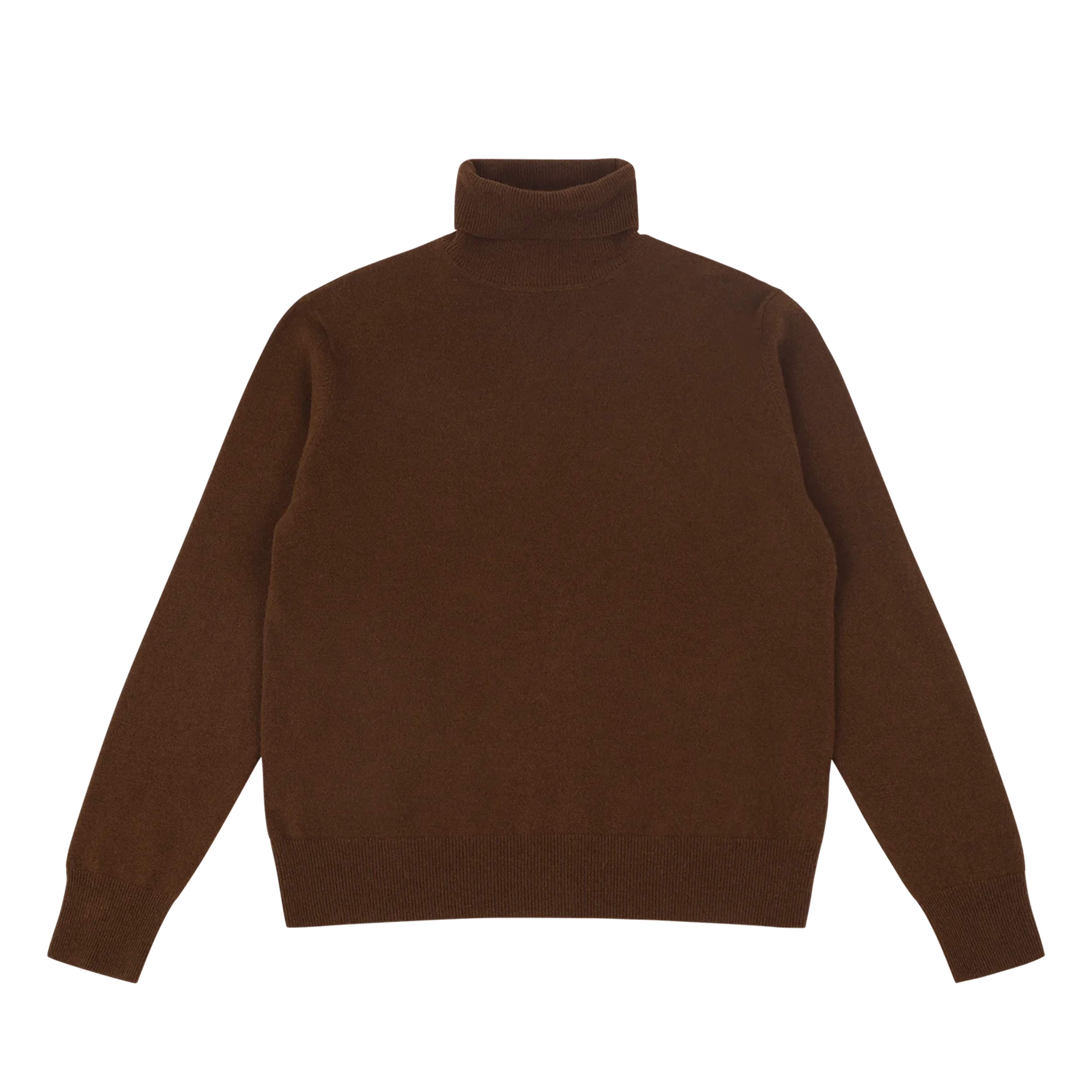 Product knit-turtleneck-cedar thumbnail