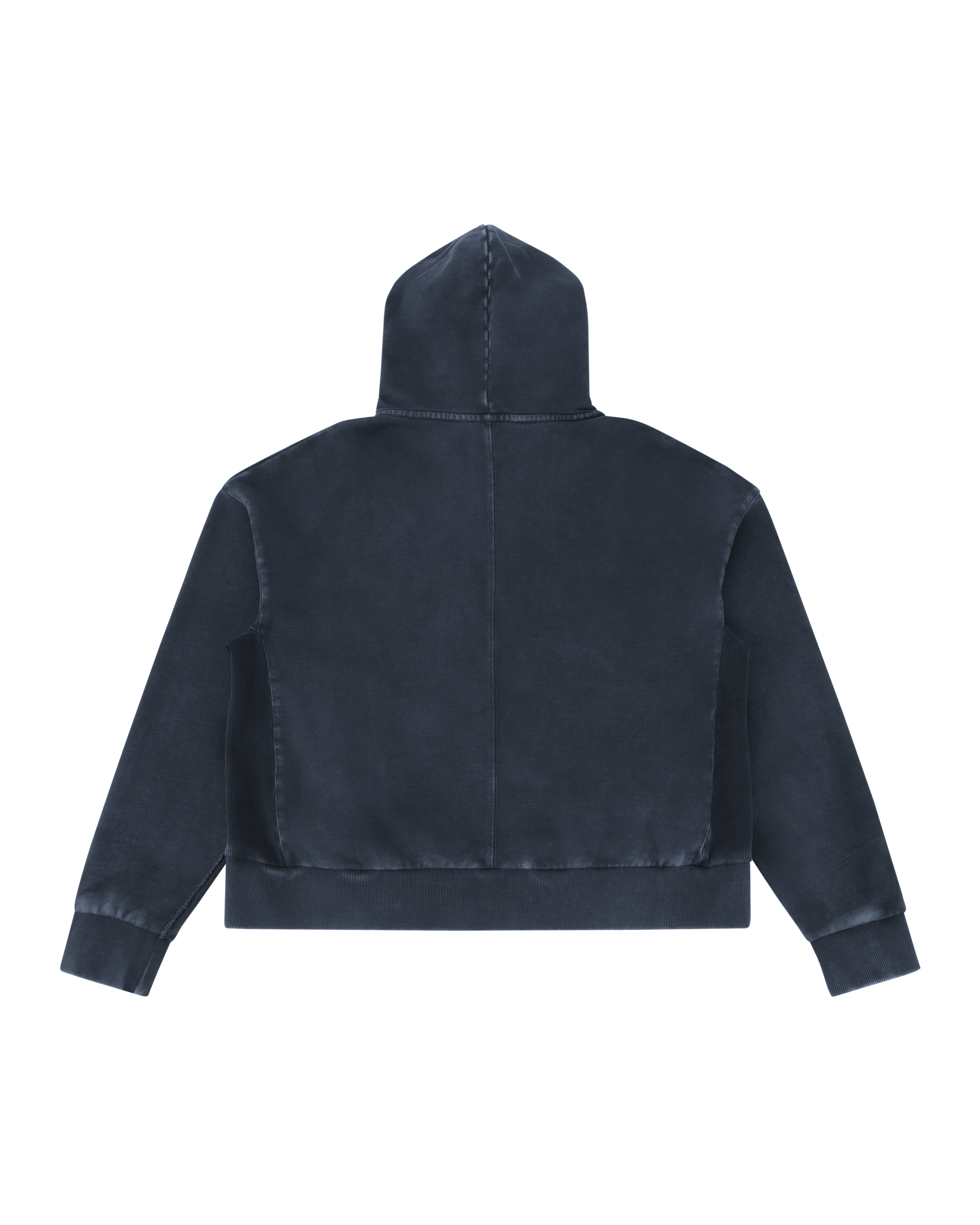 Surge Hood Salted Navy - Image 5