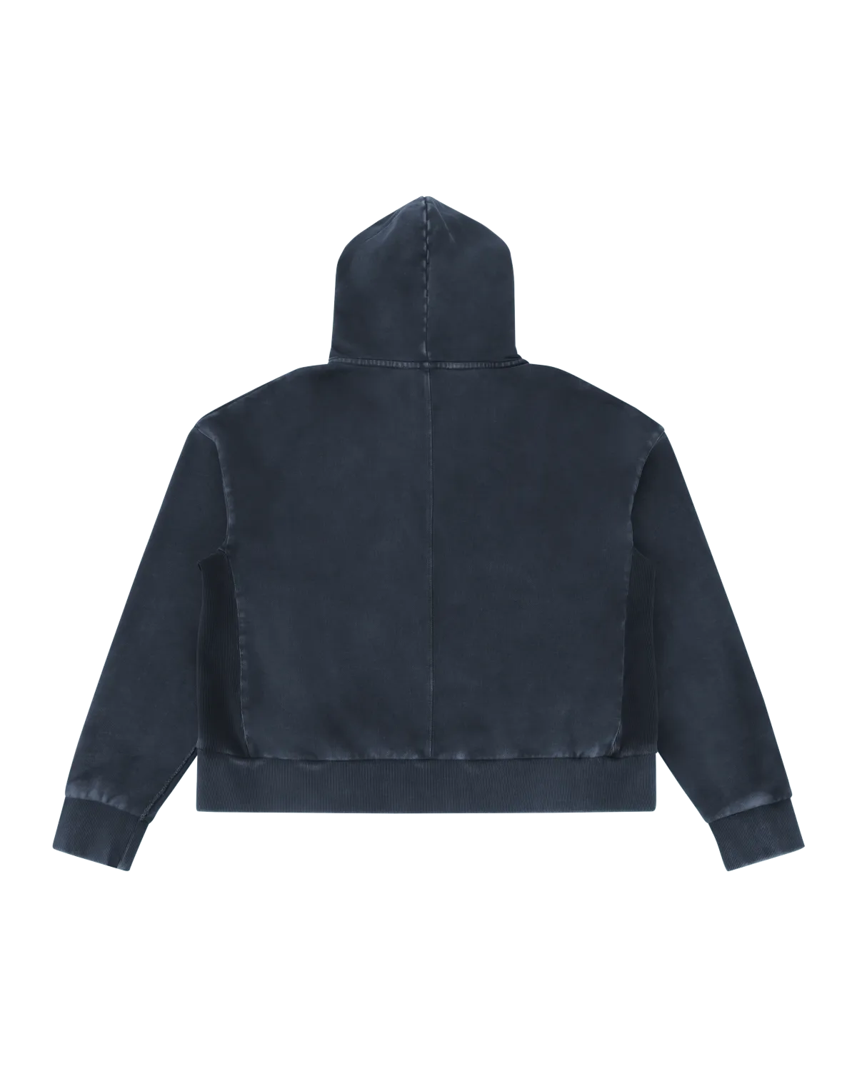 Surge Hood Salted Navy - Image 5
