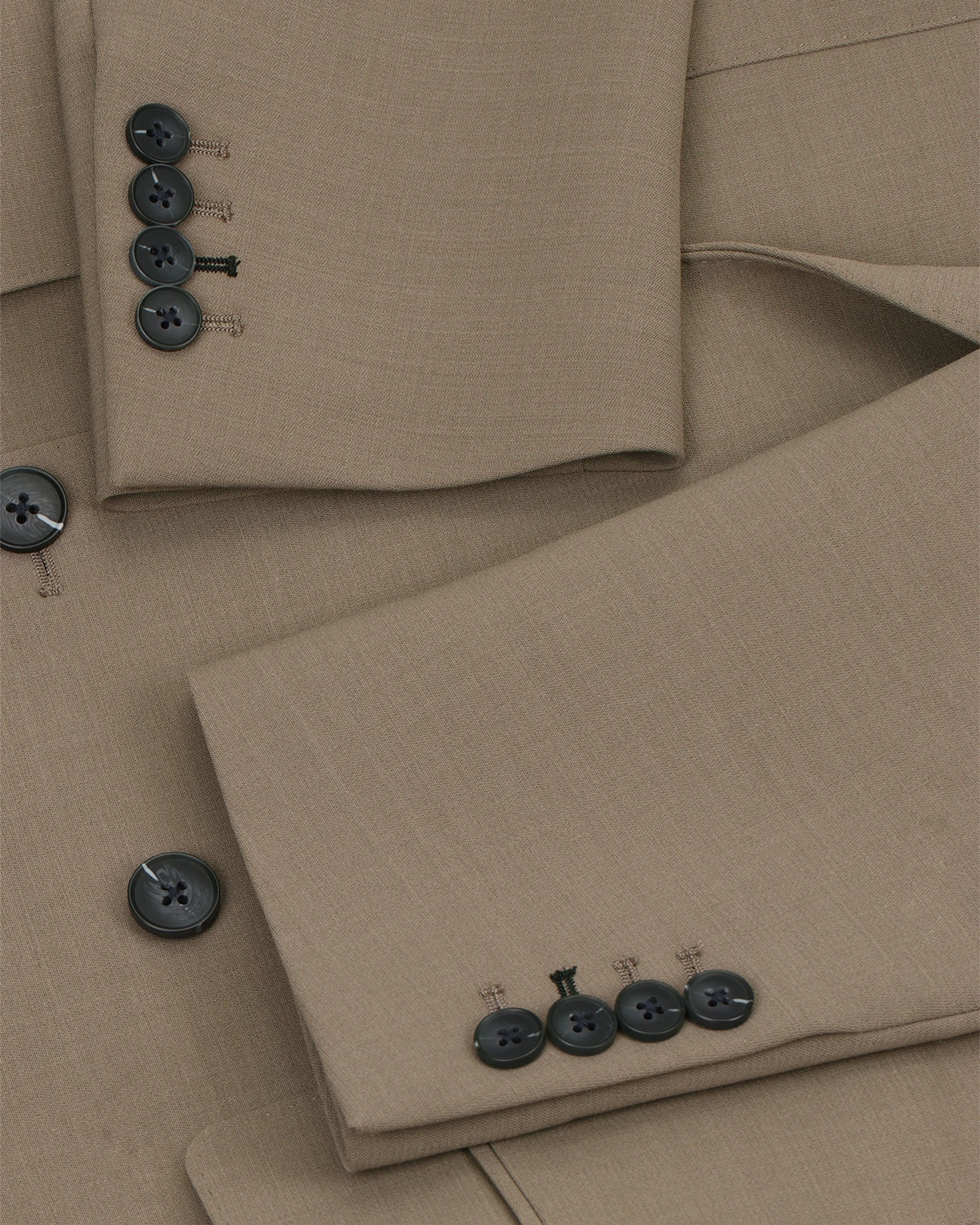 Raze Jacket Camel - Image 3